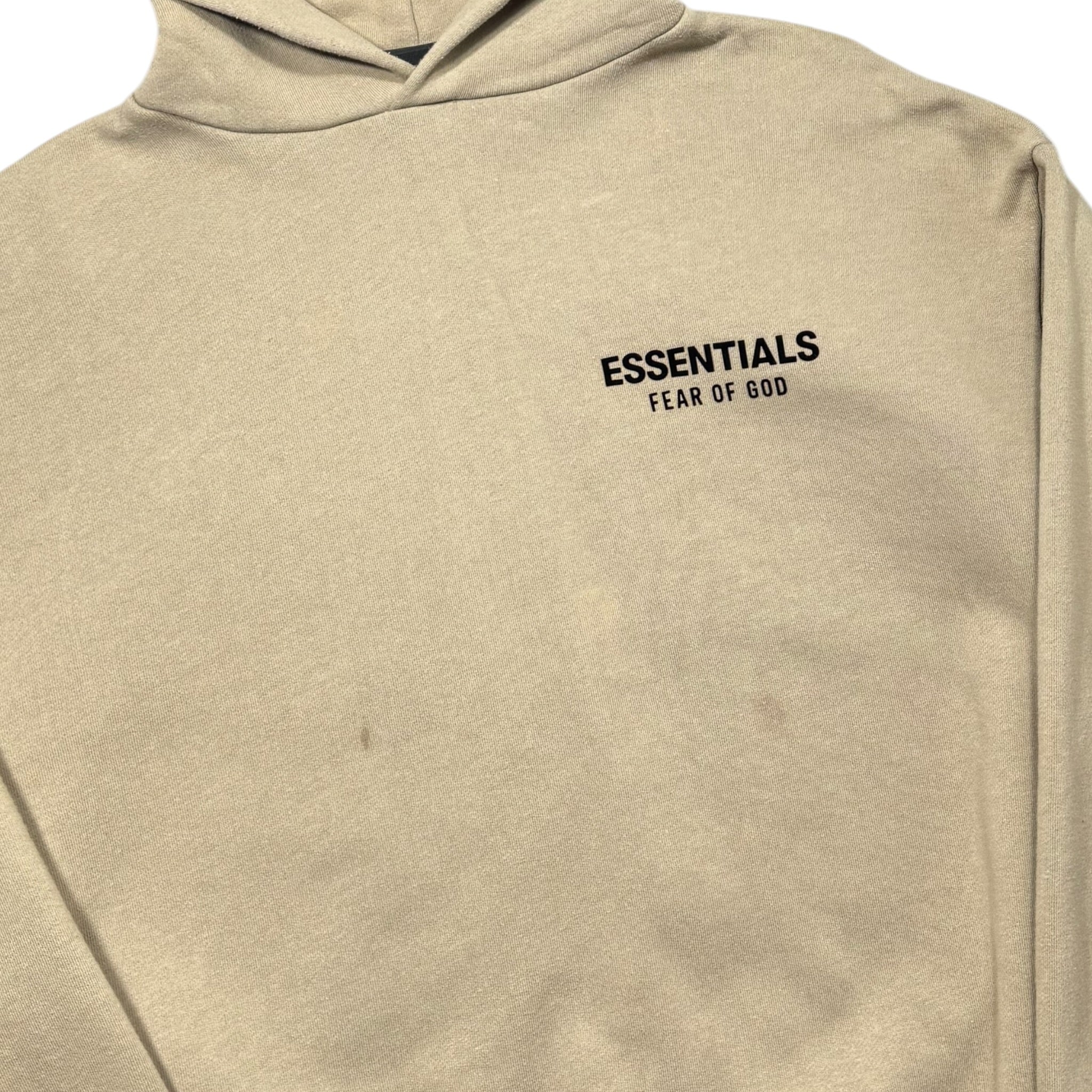 Sweat Essentials (12A)