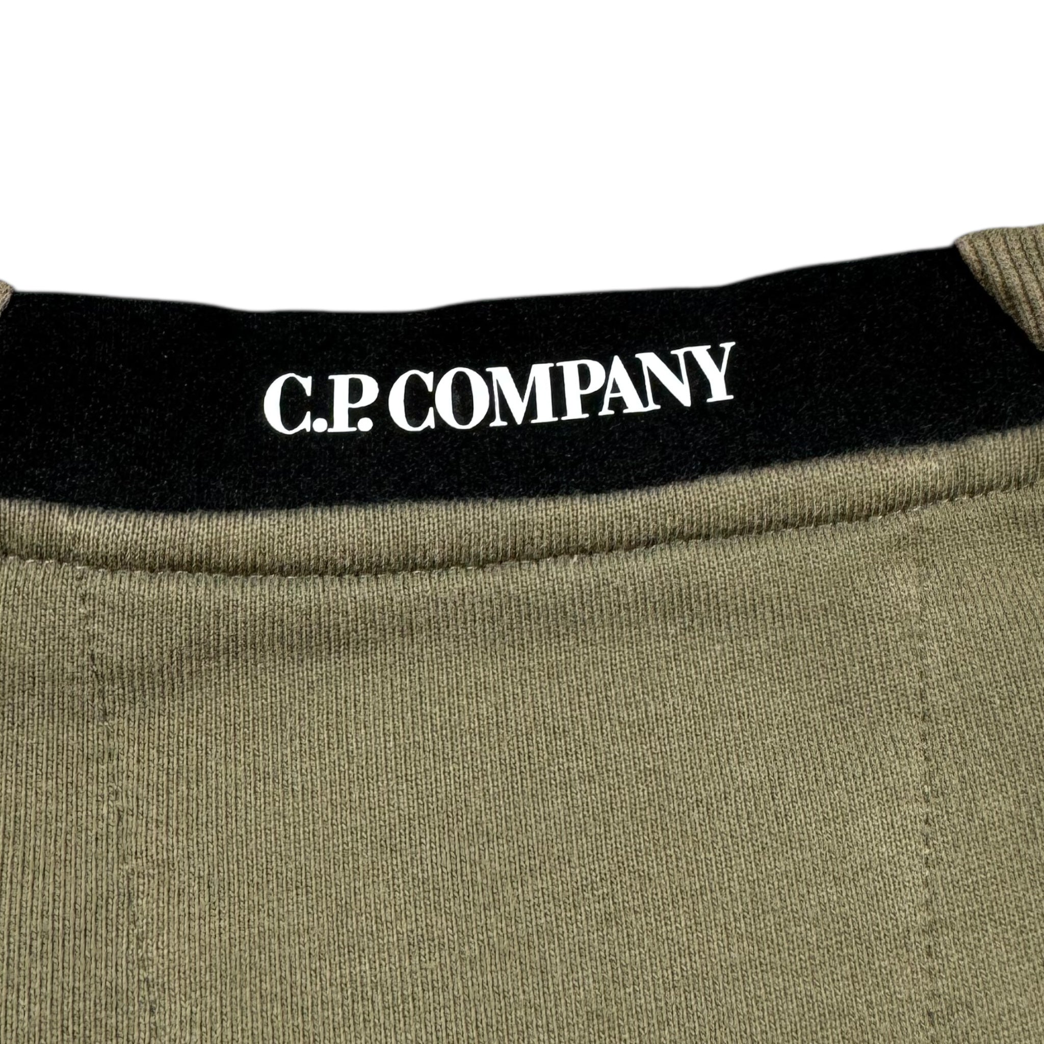 Sweat C.P. Company (M)