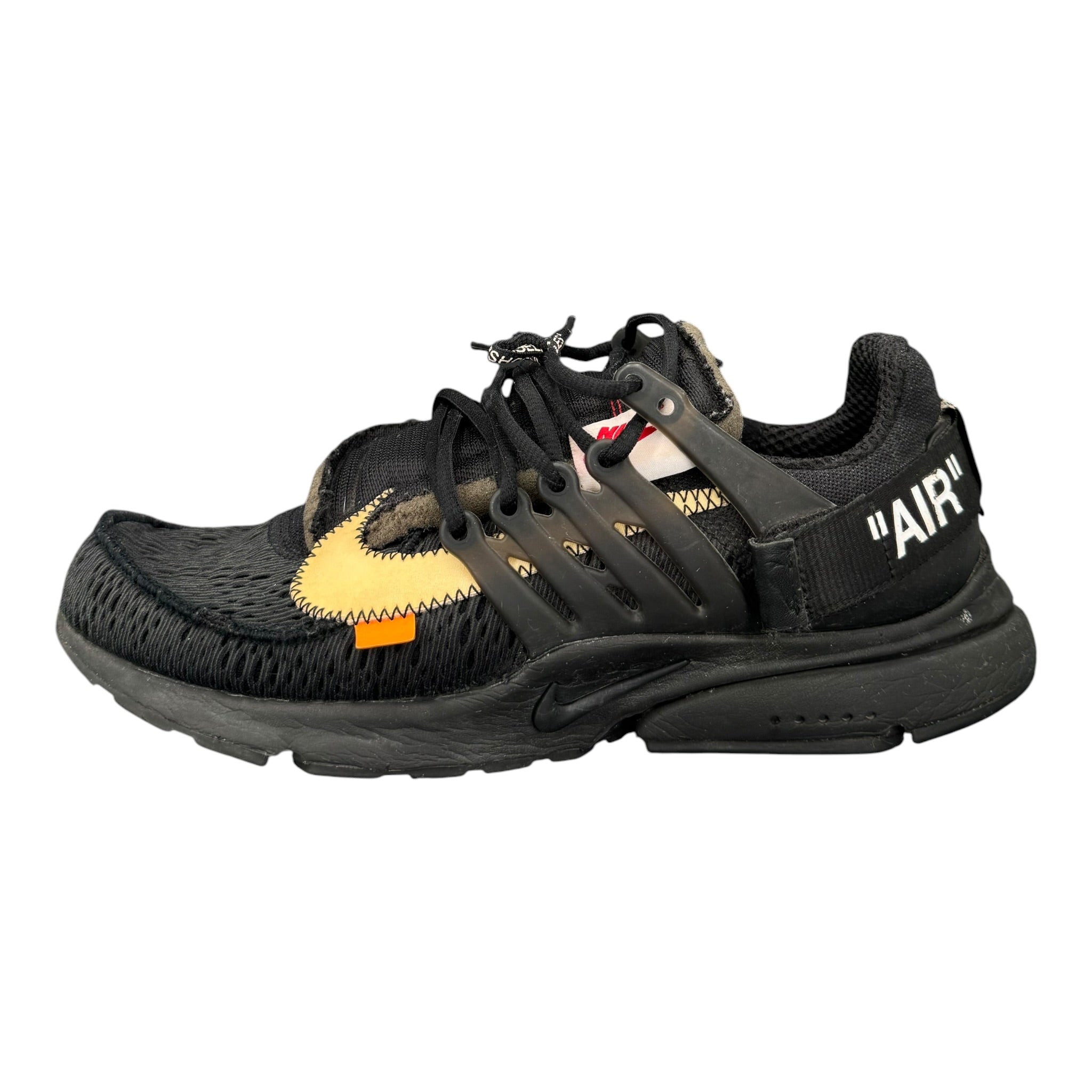 Air Presto Off-White (44EU)