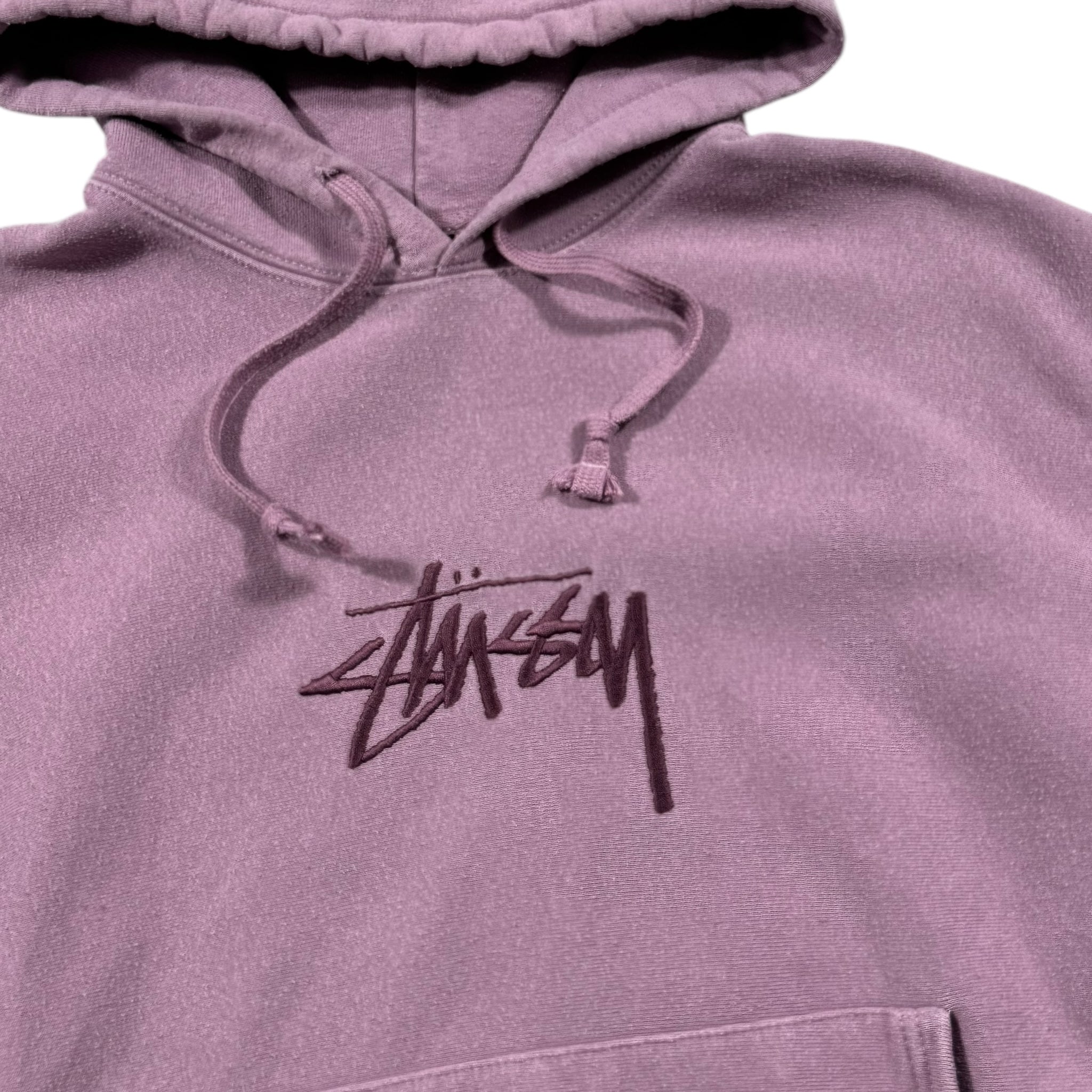 Stussy Sweatshirt (S)