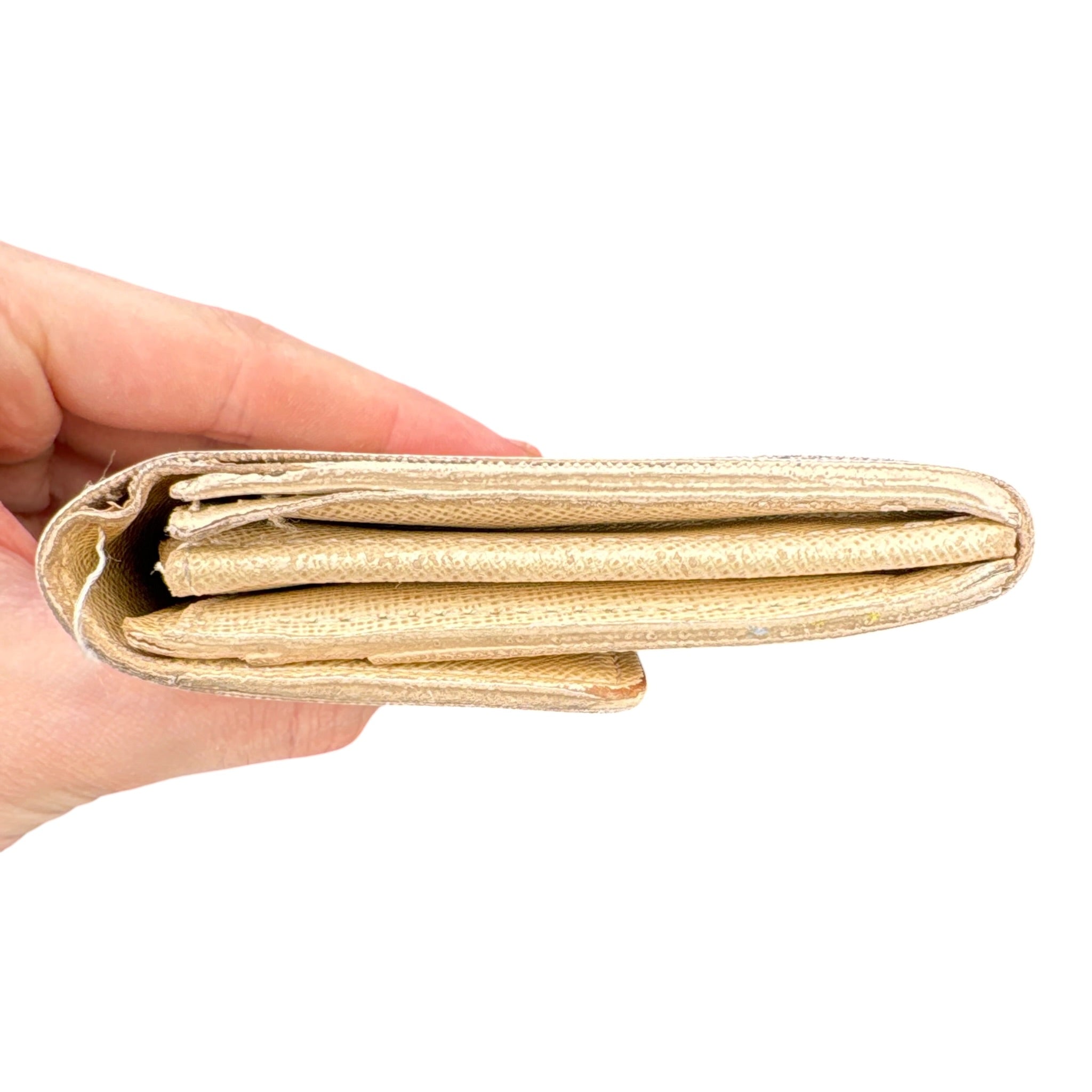 Portefeuille Louis Vuitton