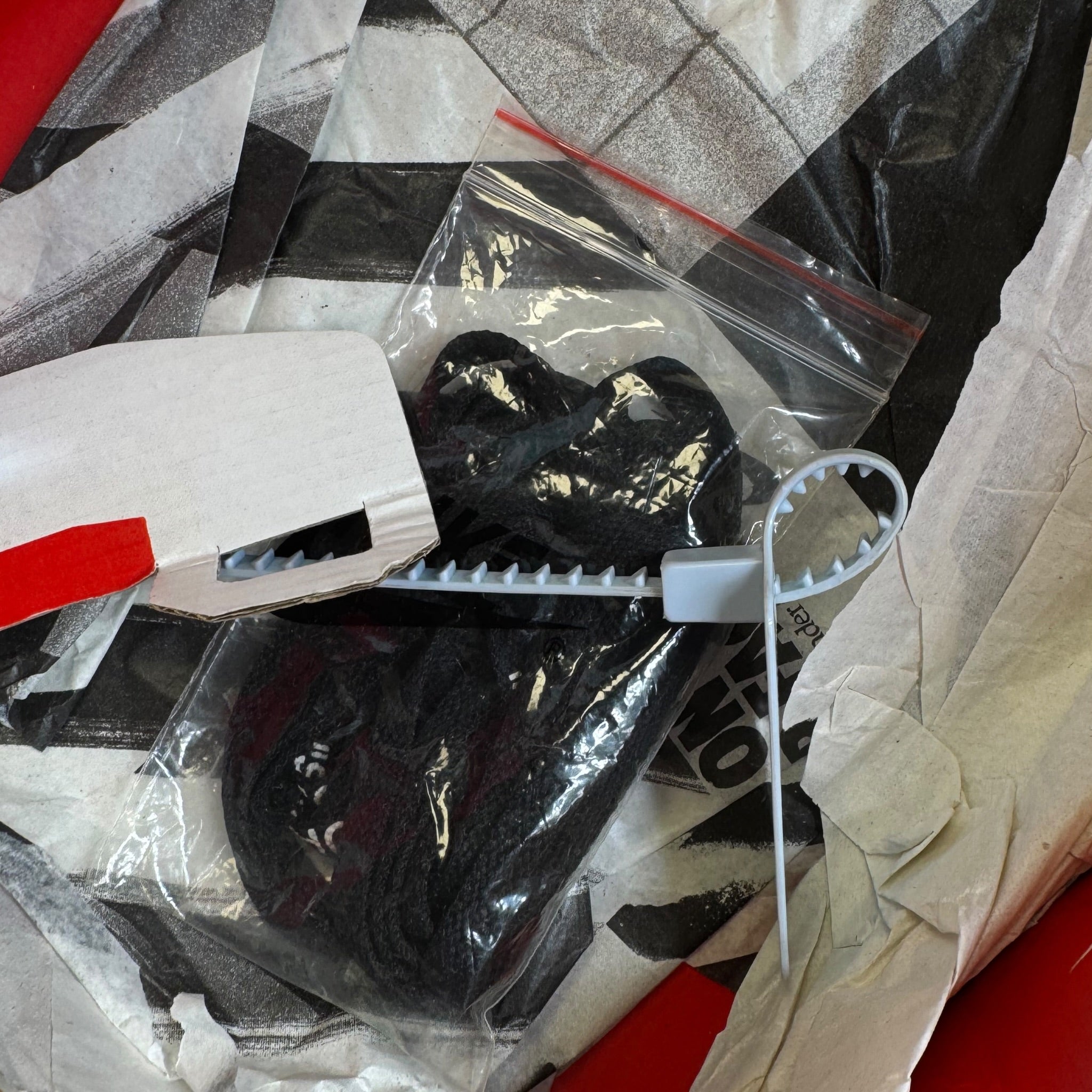 Air Max 90 Off-White (42EU)