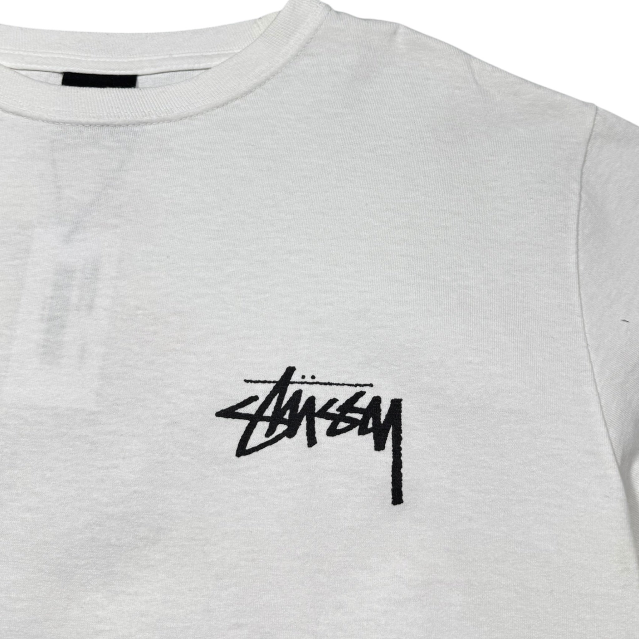 T-shirt Stussy (M)