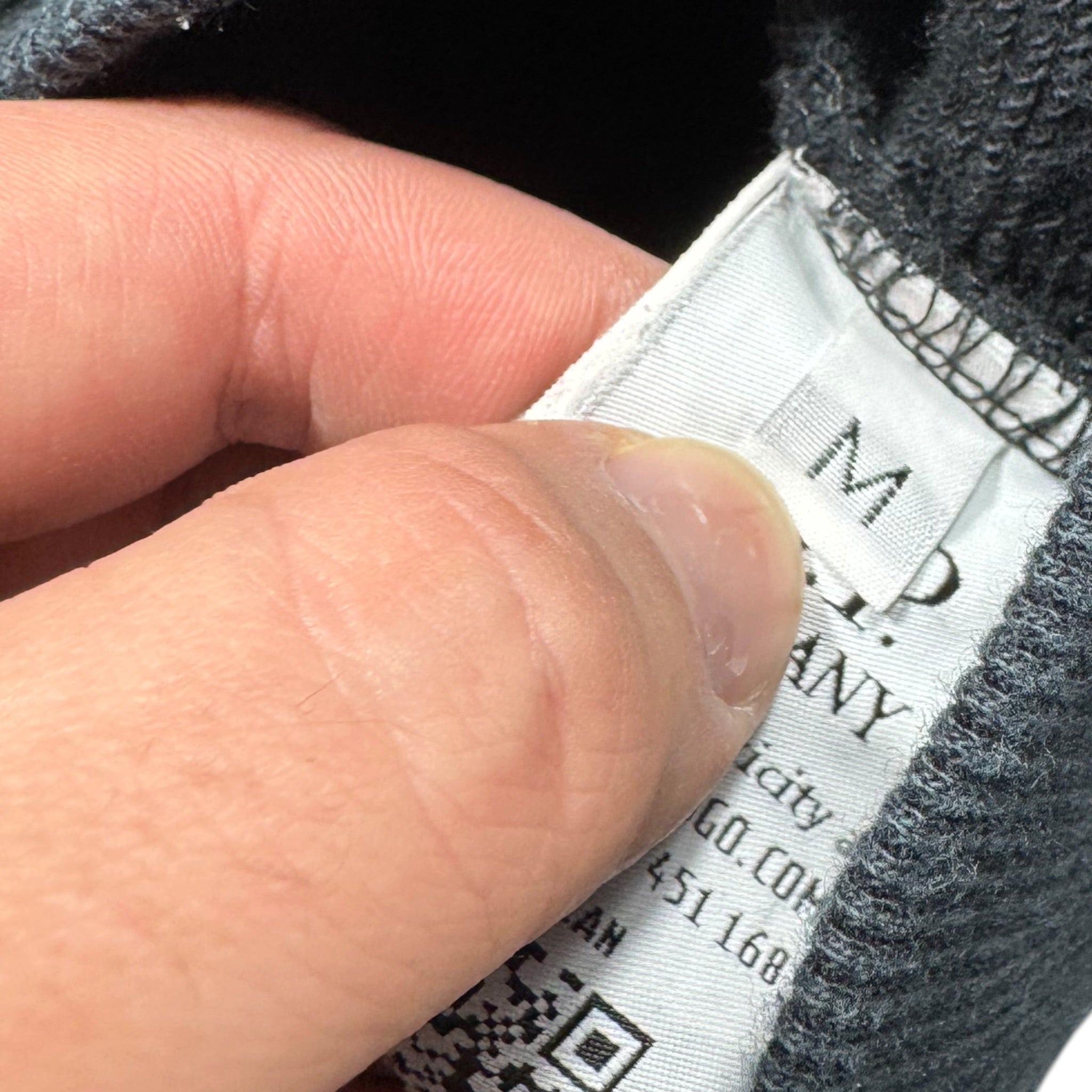 Sweat C.P. Company (M)