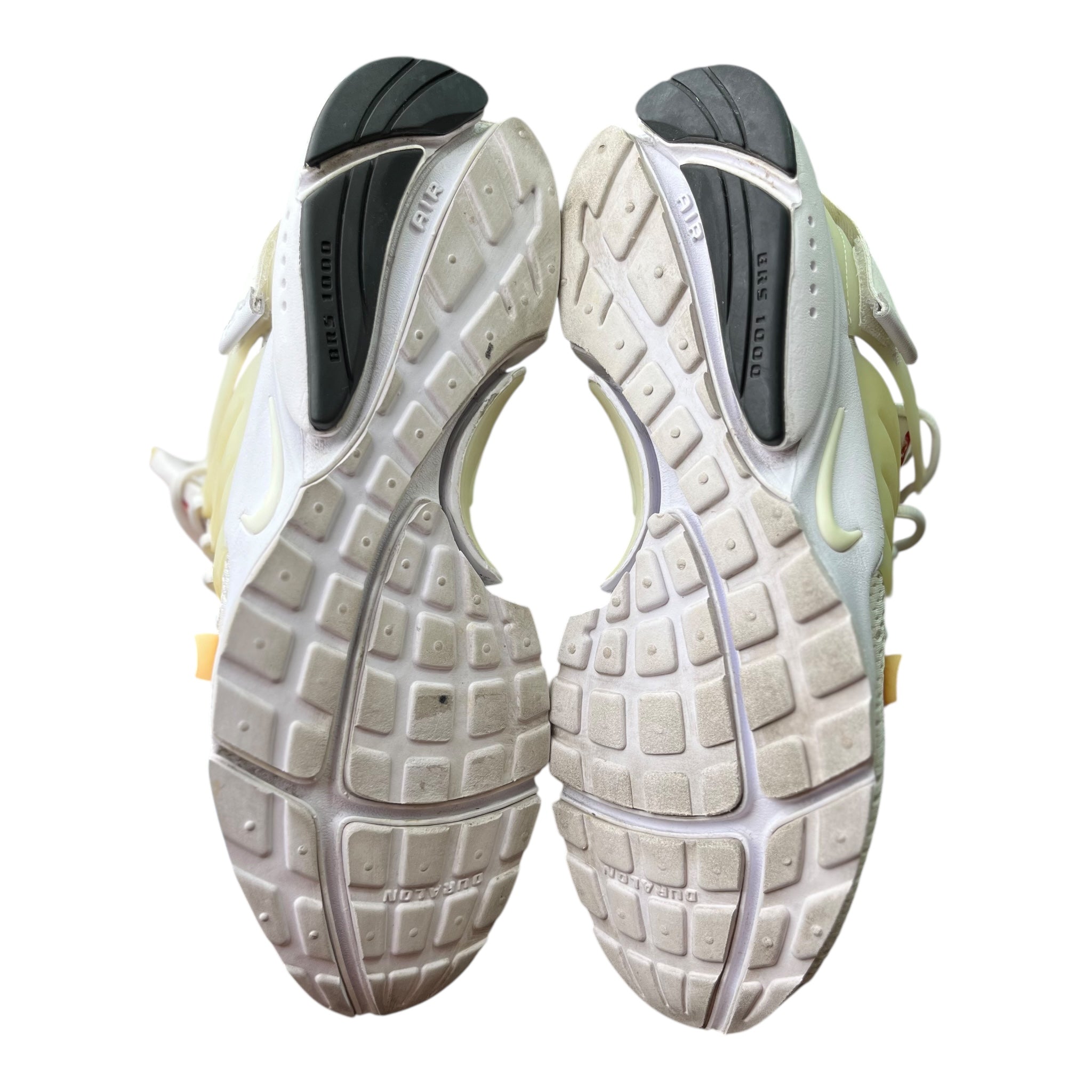 Nike Air Presto Off-White White (45EU)