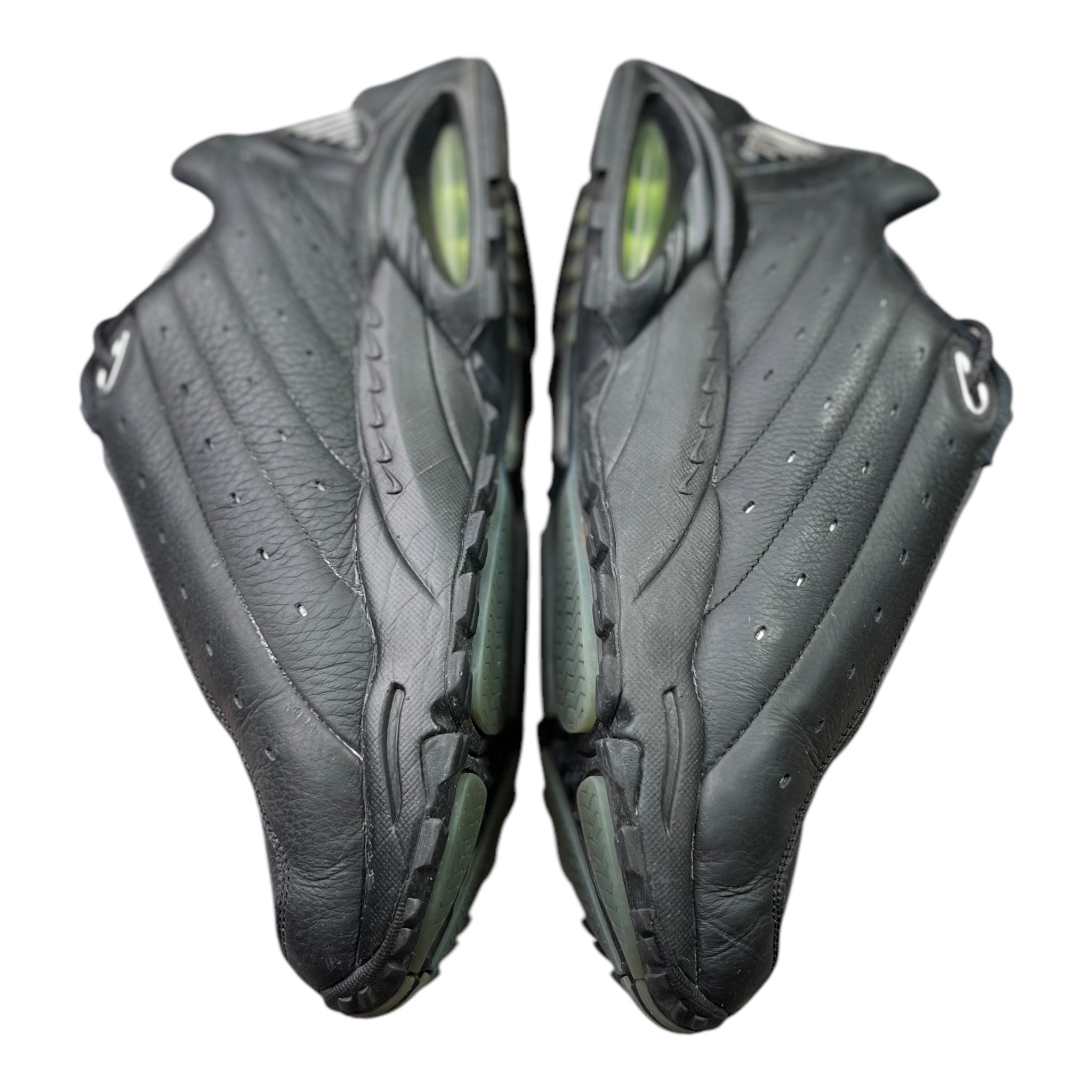 Nike Hot Step Air Terra Drake NOCTA Schwarz (44EU)