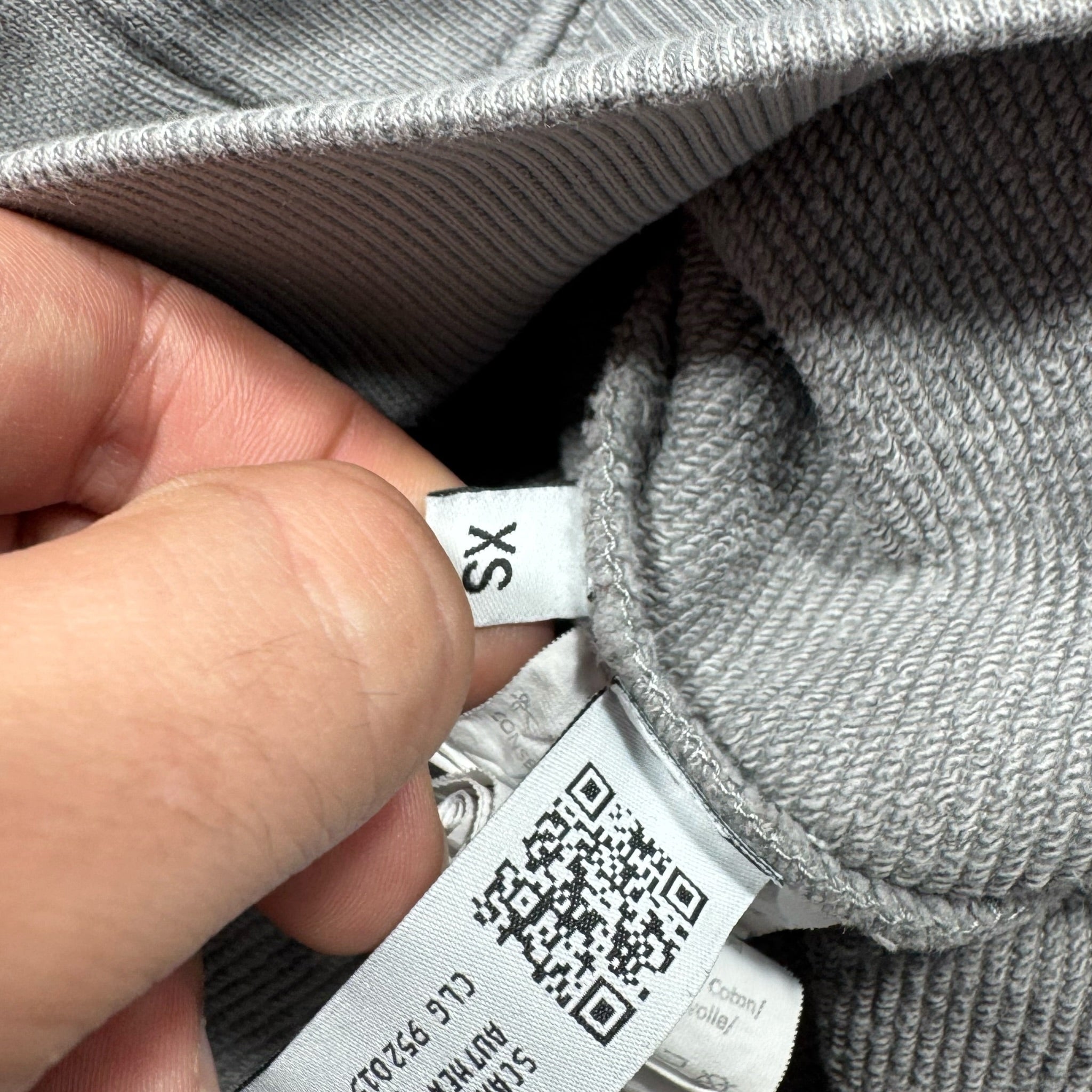 Sweat C.P. Company (XS)