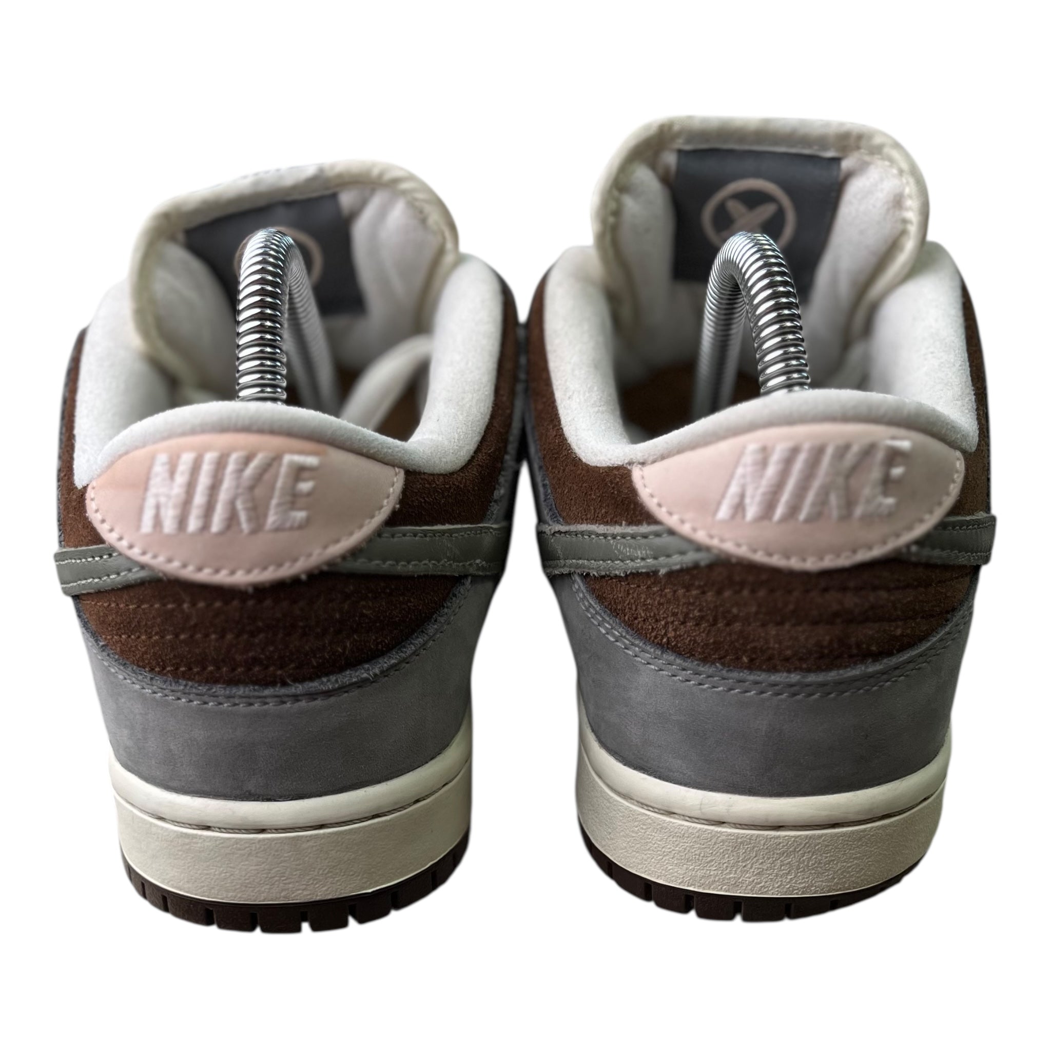Nike Dunk Low Sb Yuto Horigome Wolf Grey (42EU)