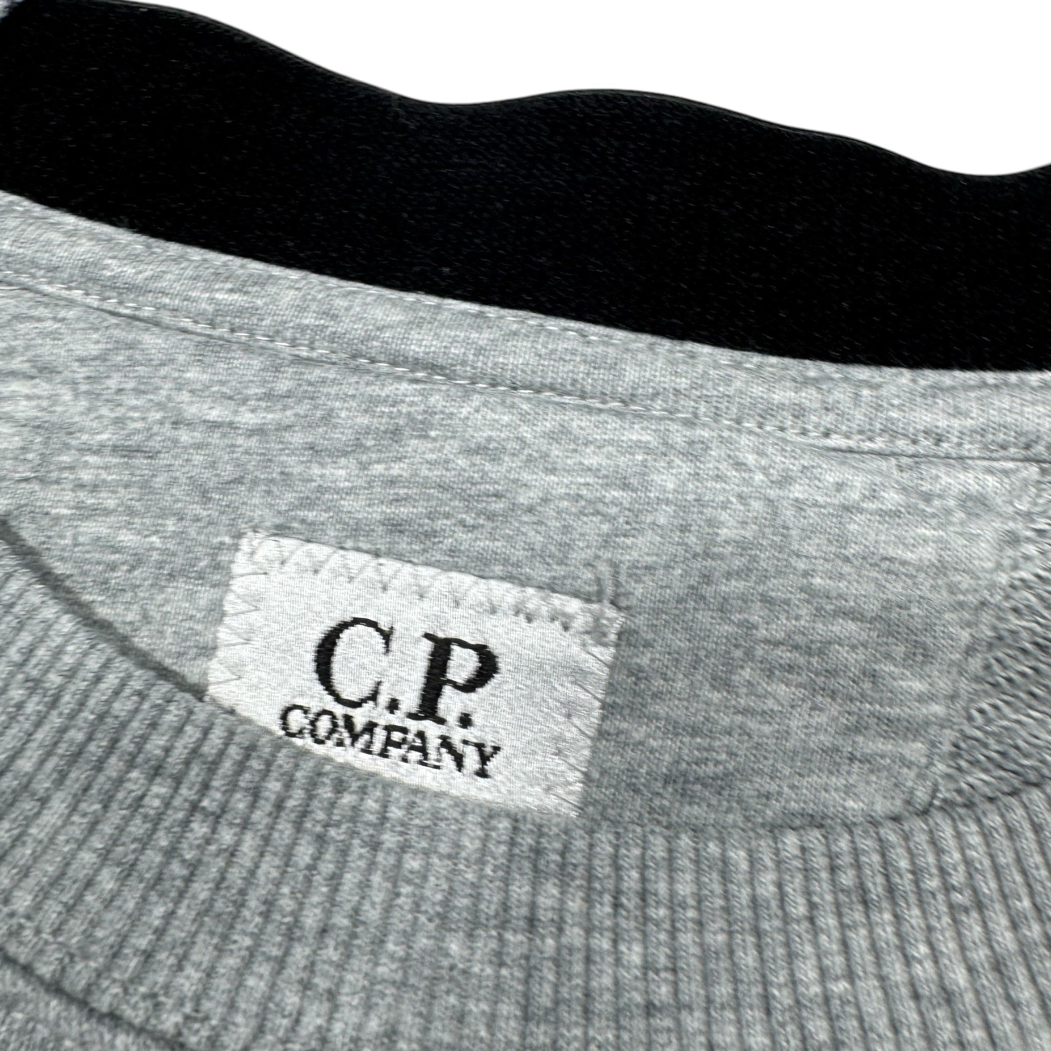 Sweat C.P. Company (L)