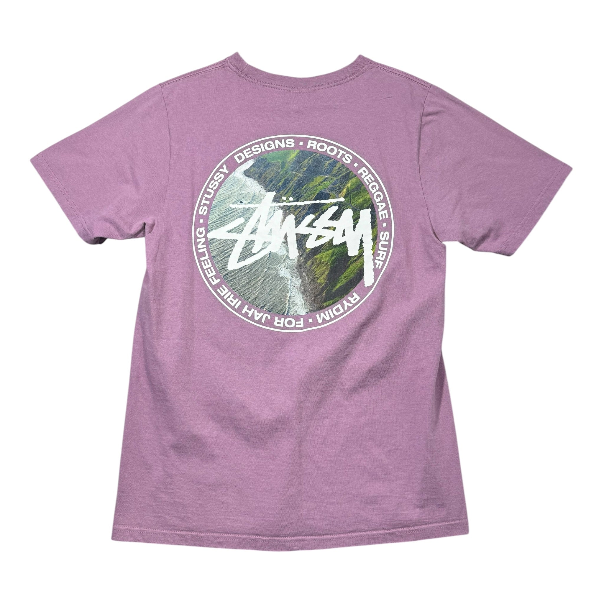T-shirt Stussy (S)