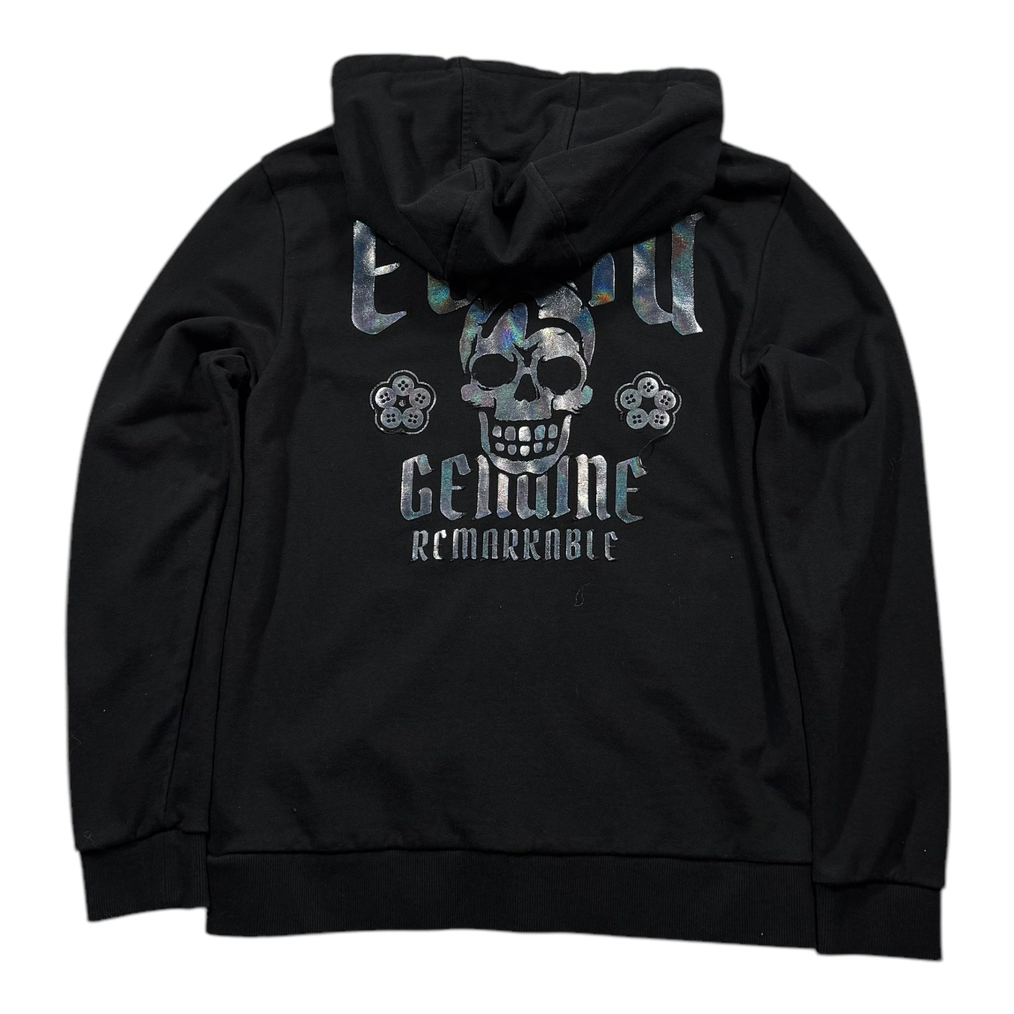 Evisu Sweatshirt (M)