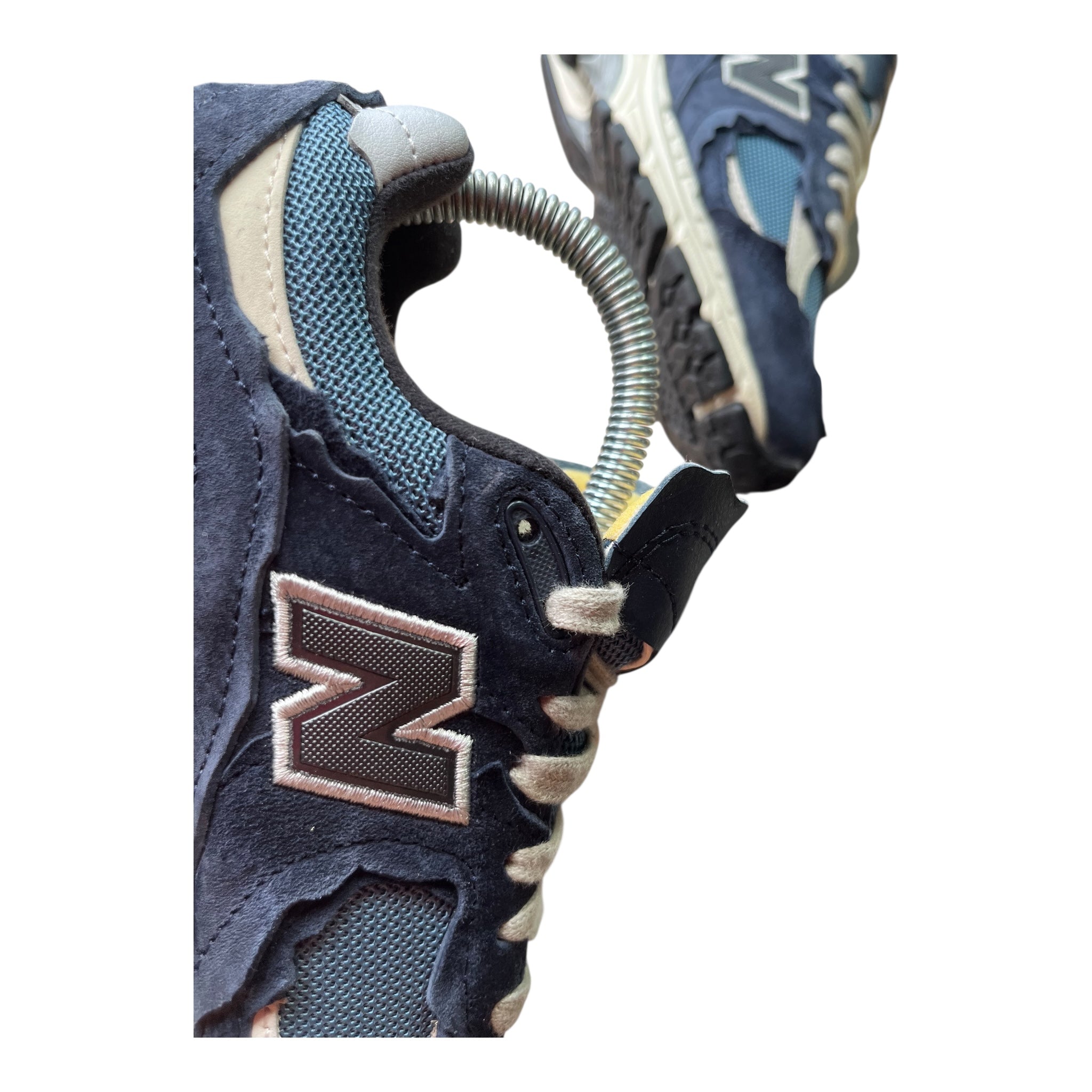 New Balance 2002R Protection Pack Dark Navy (37EU)