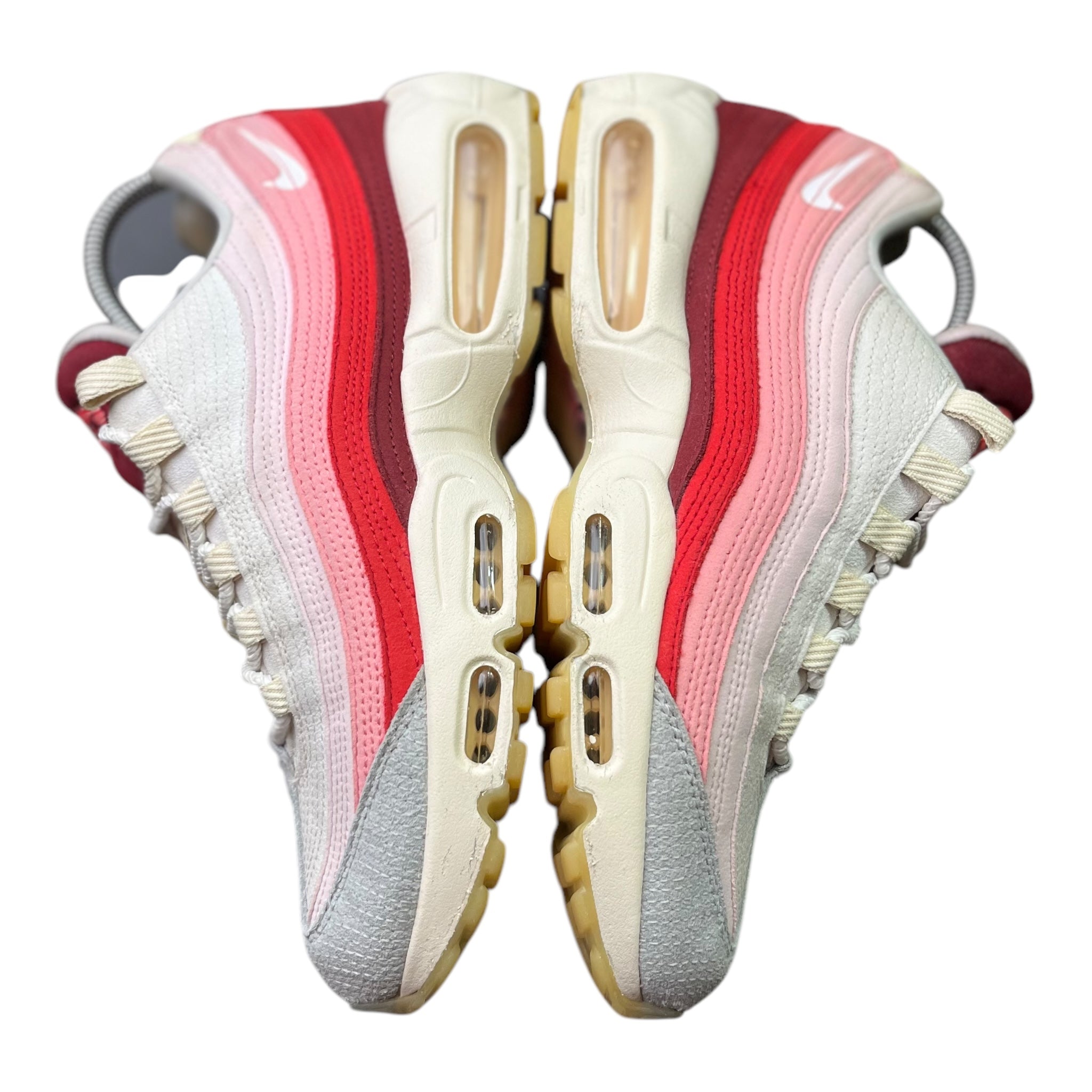 Nike Air Max 95 Anatomy Of Air (42EU)