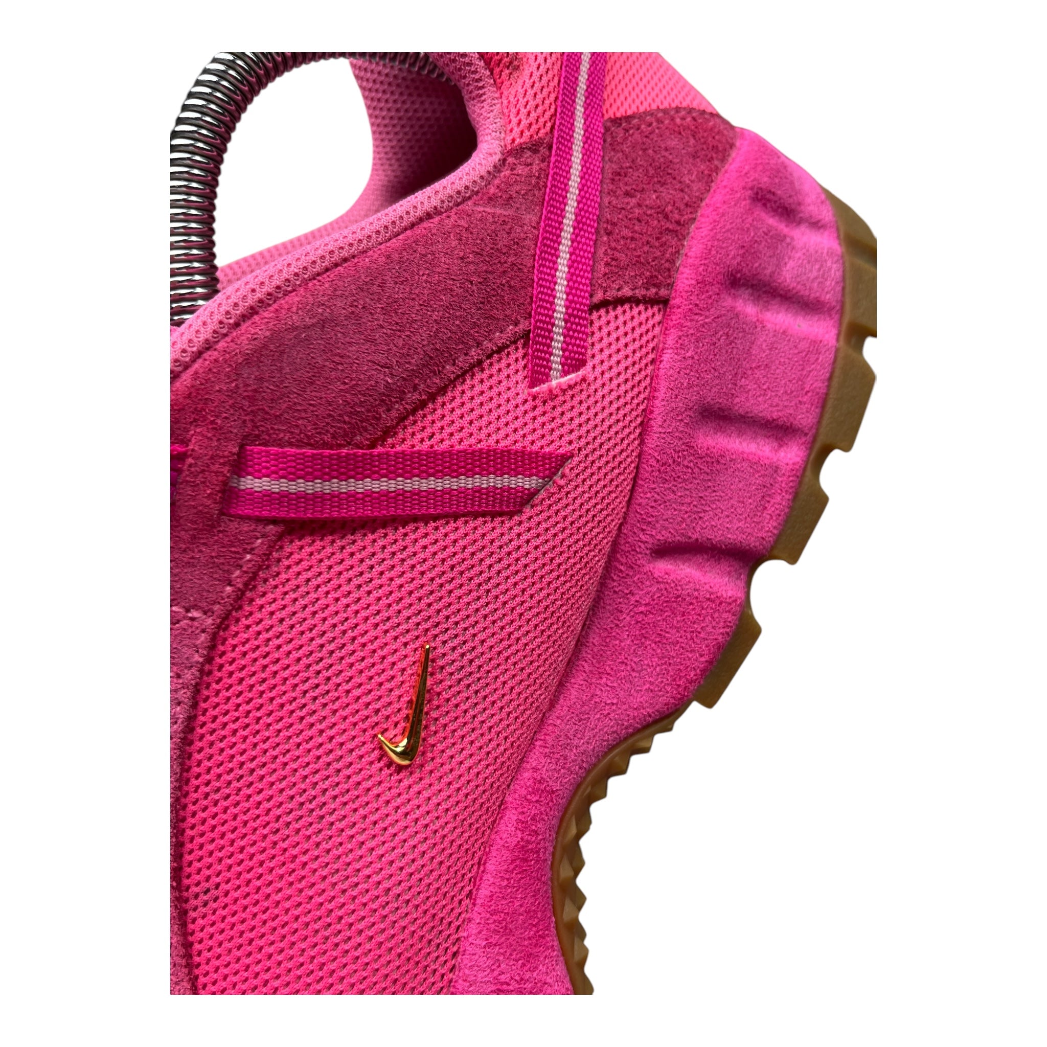 Nike Air Humara LX Jacquemus Pink (44EU)