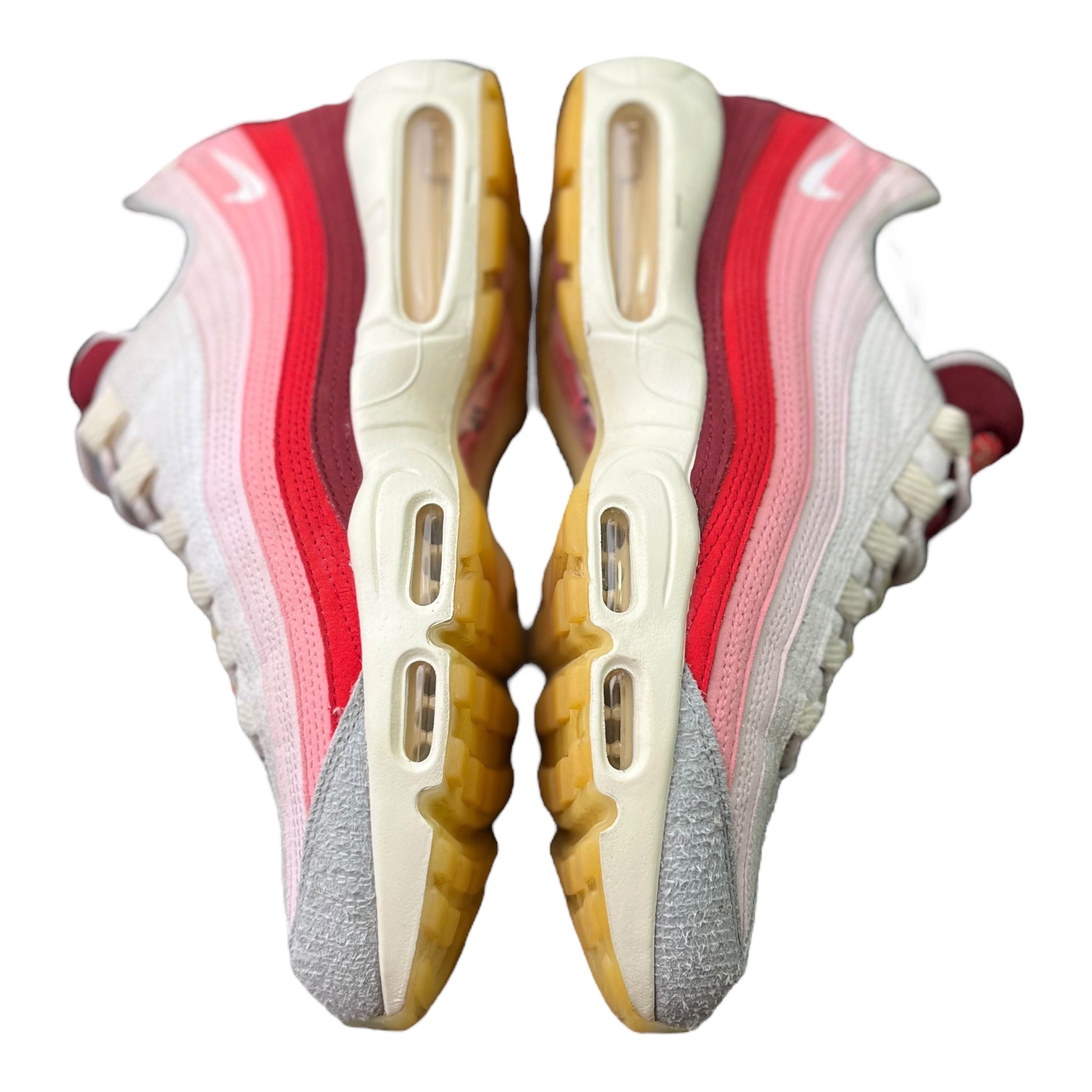 Nike Air Max 95 Anatomy Of Air (44.5EU)