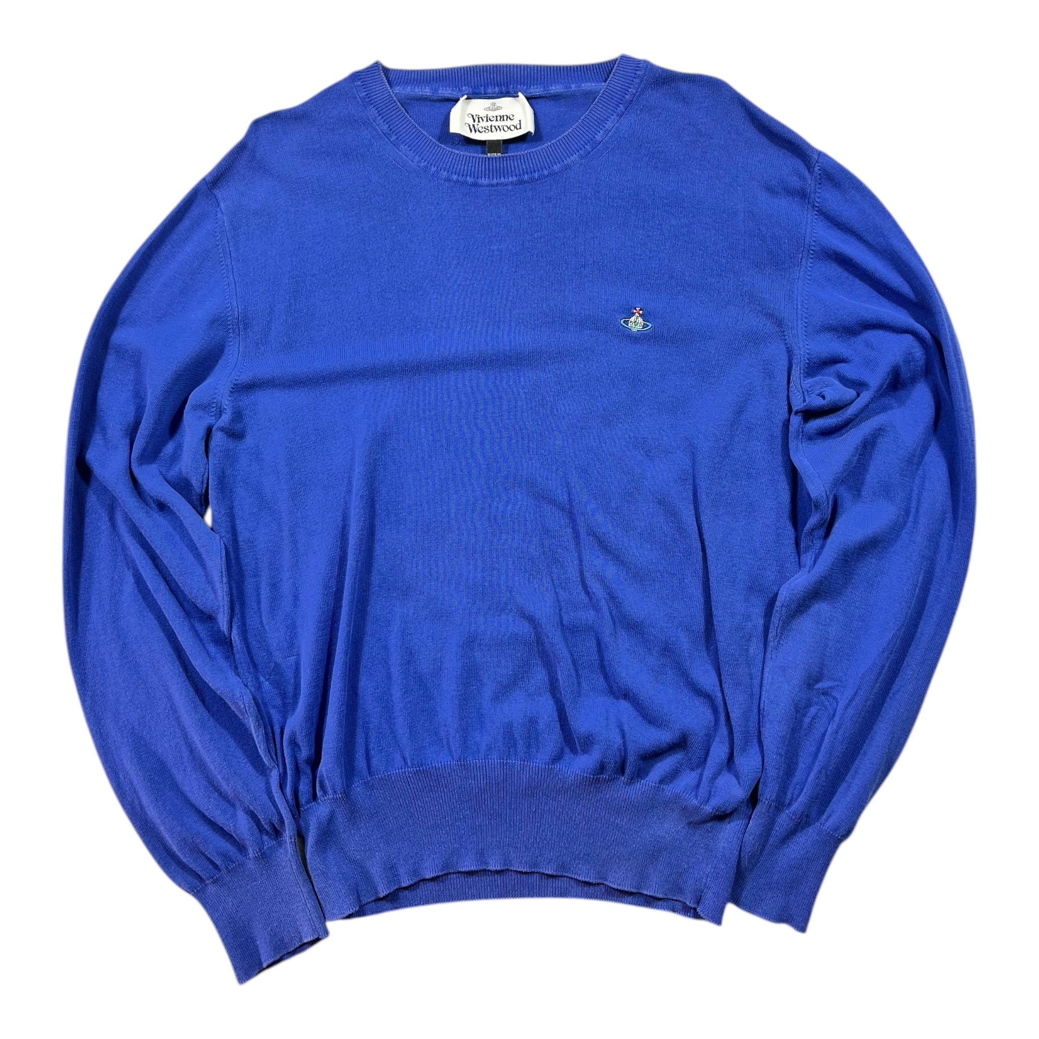 Pull Vivienne Westwood (XL)