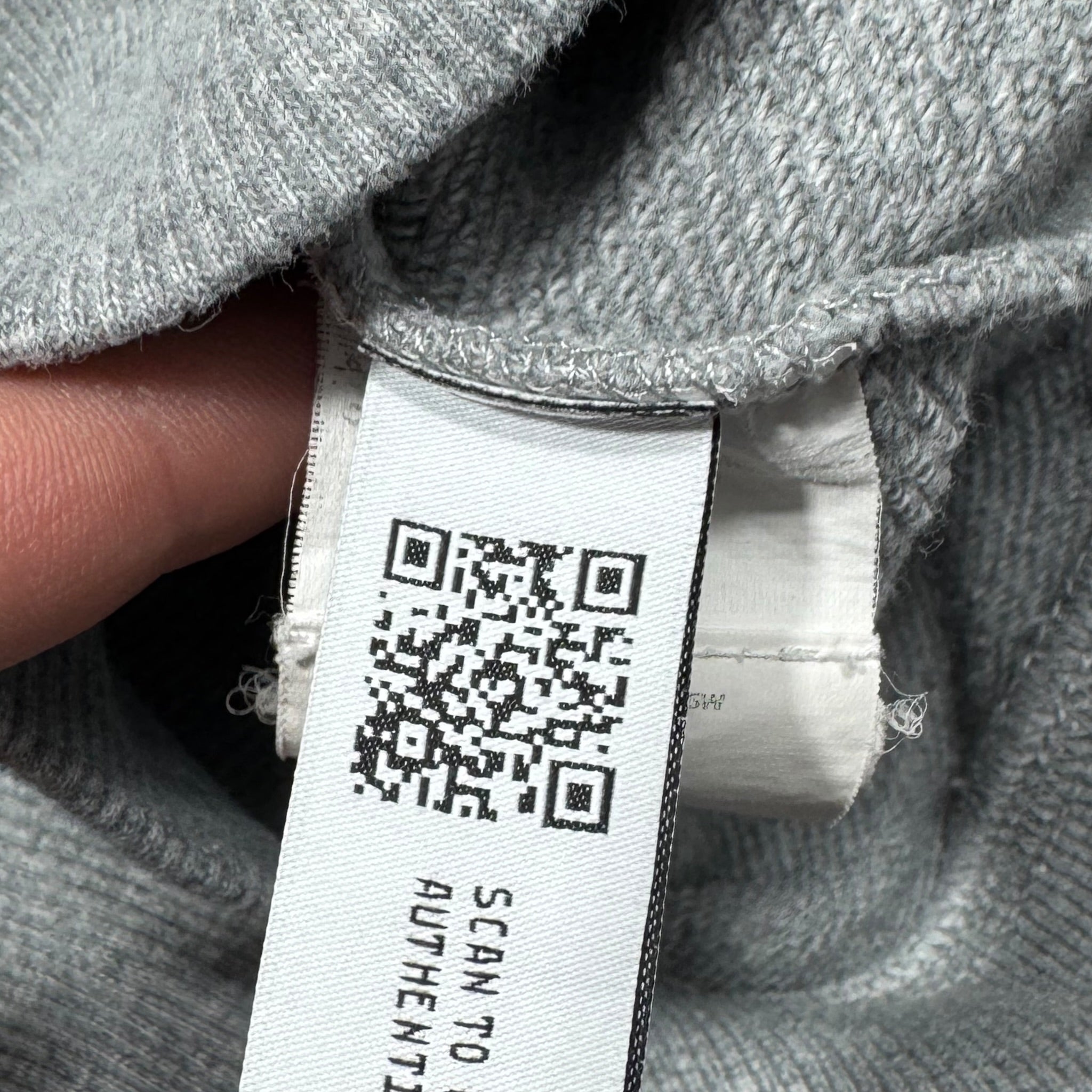 Sweat C.P. Company (L)