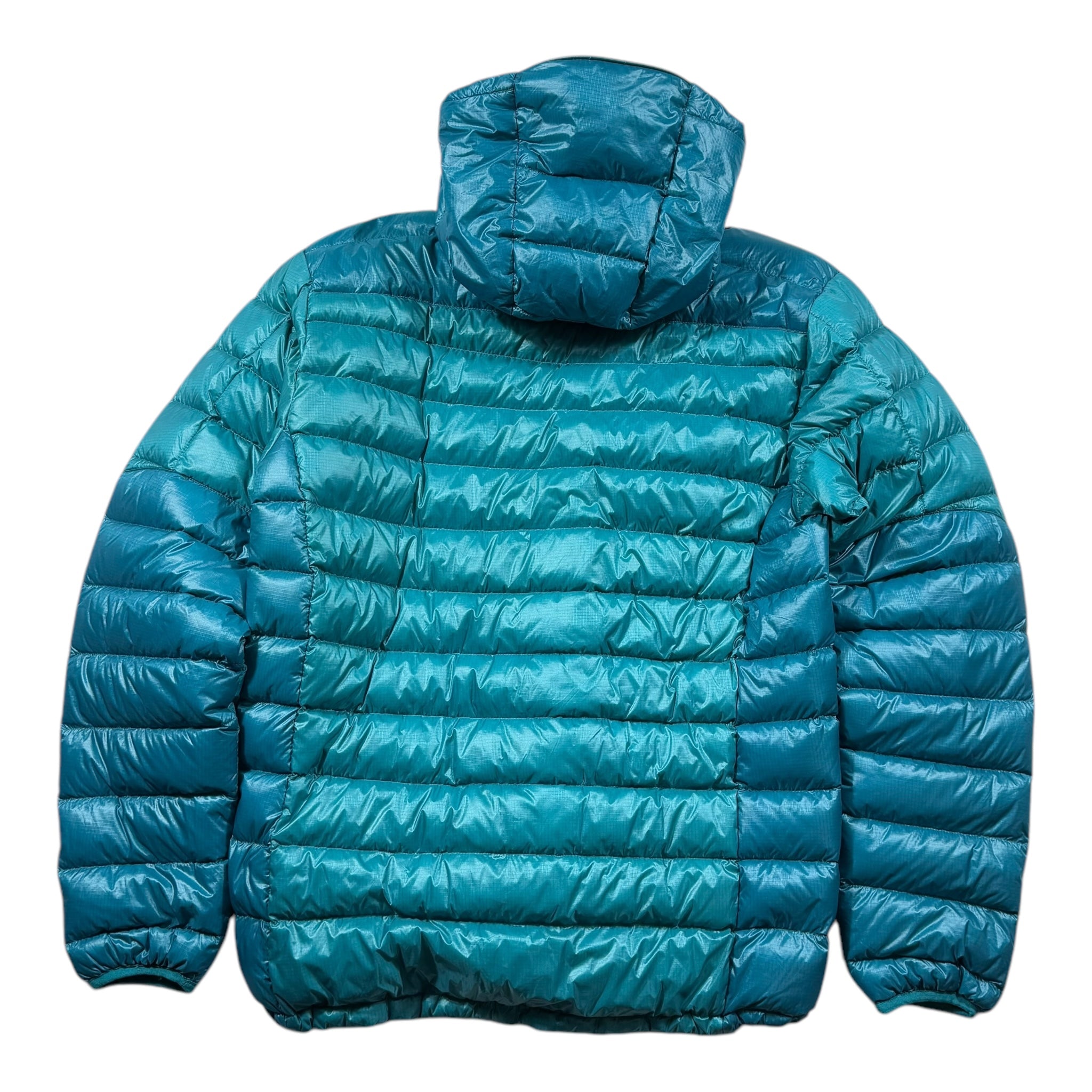 Montbell Down Jacket (M)
