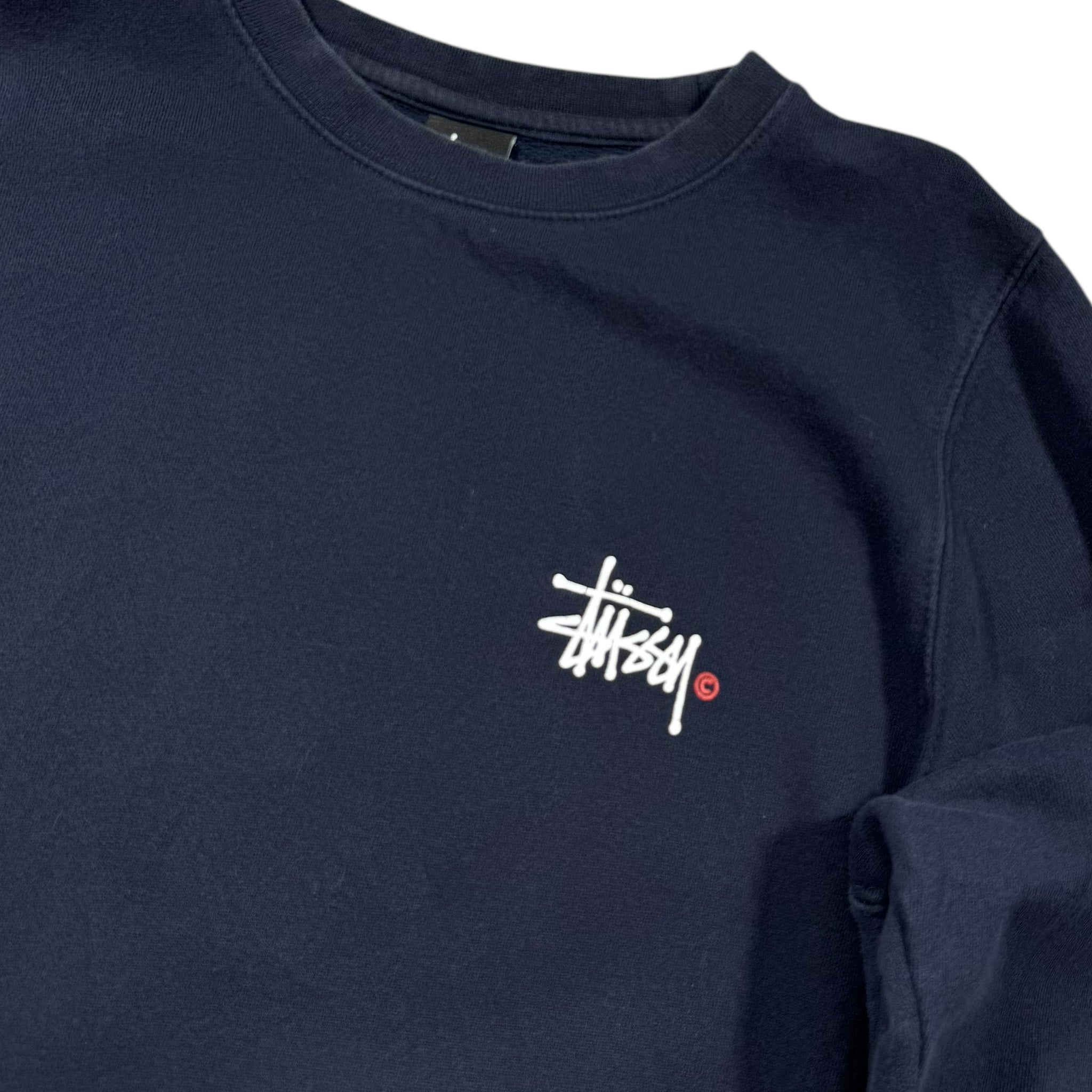 Sweat Stussy (S)