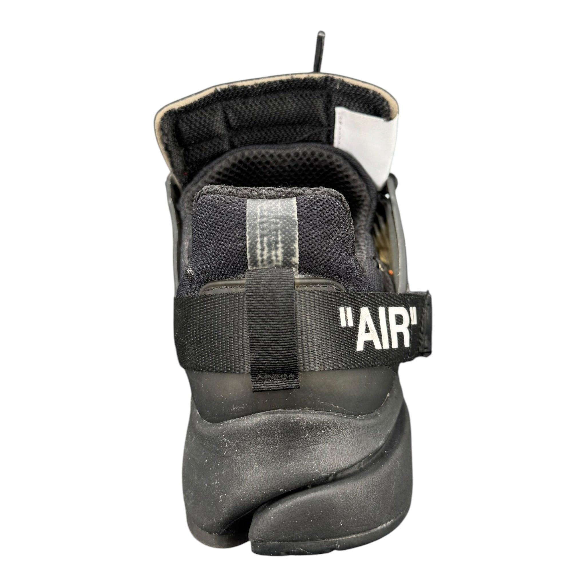 Presto Off-White (42.5EU)
