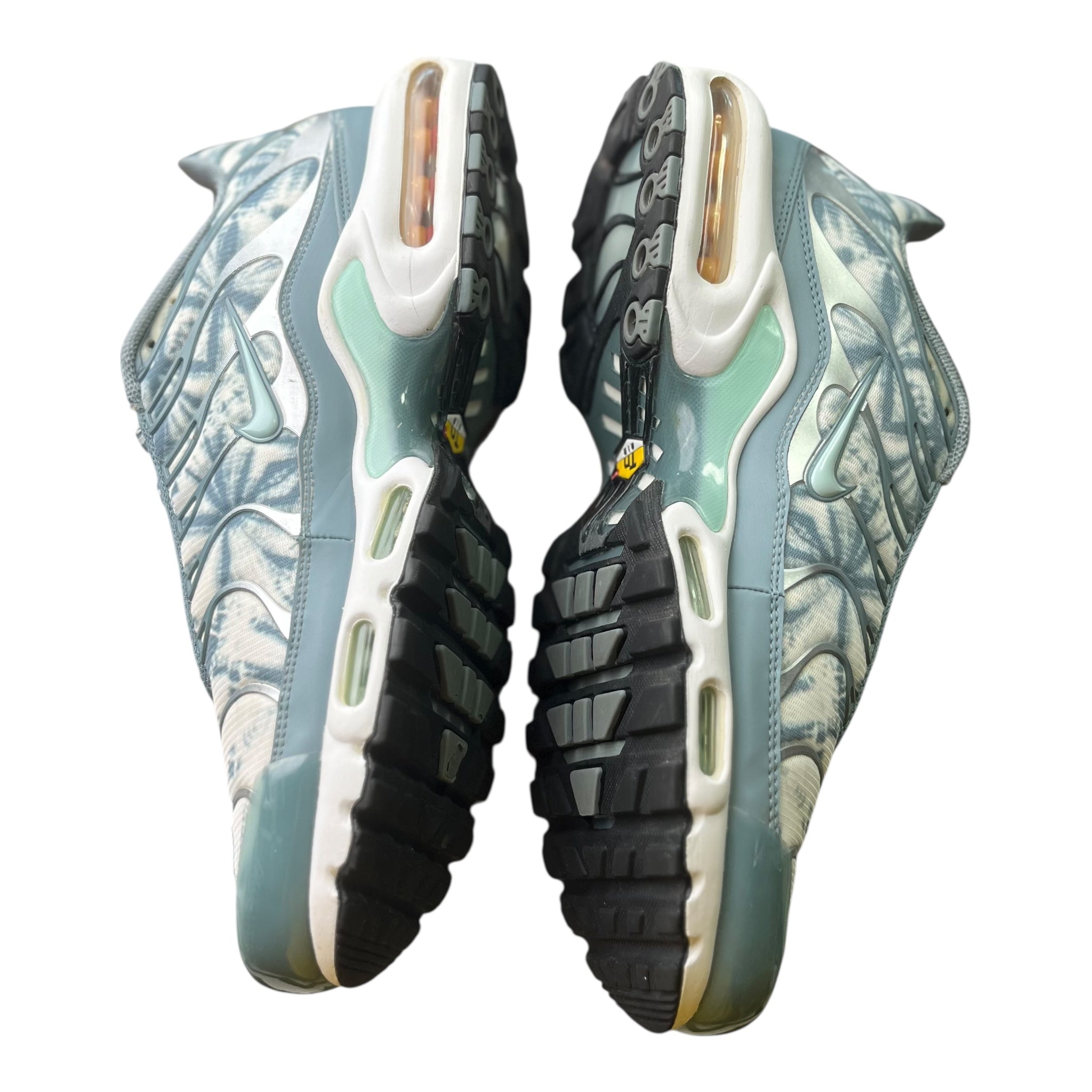 Nike Air Max Plus Tn Origins Waterway (46EU)