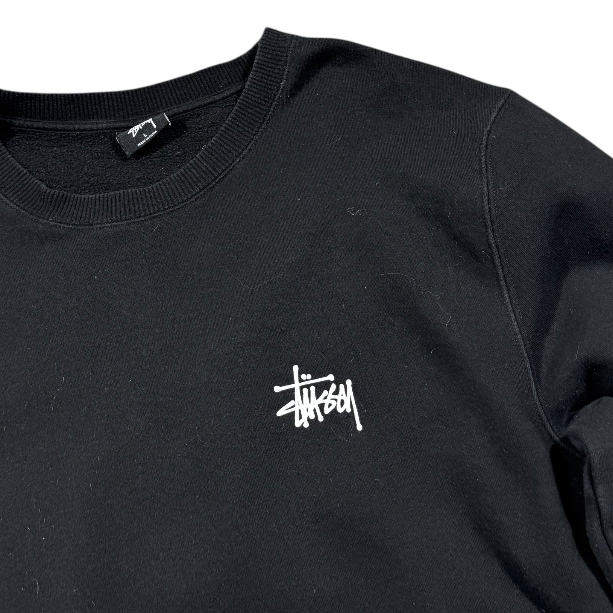 Sweat Stussy (L)