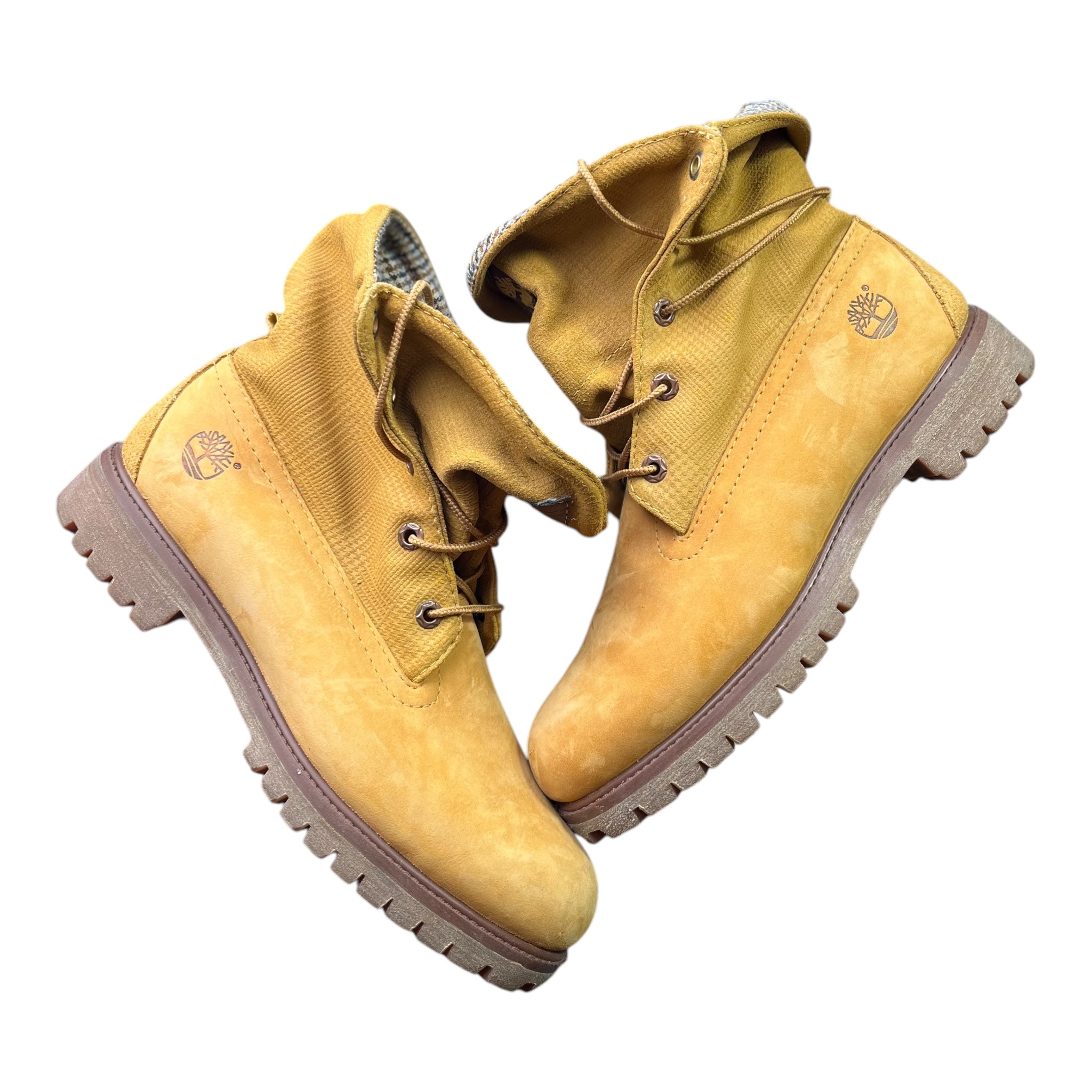 Timberland 6 Inch Classic Boots (42.5EU)