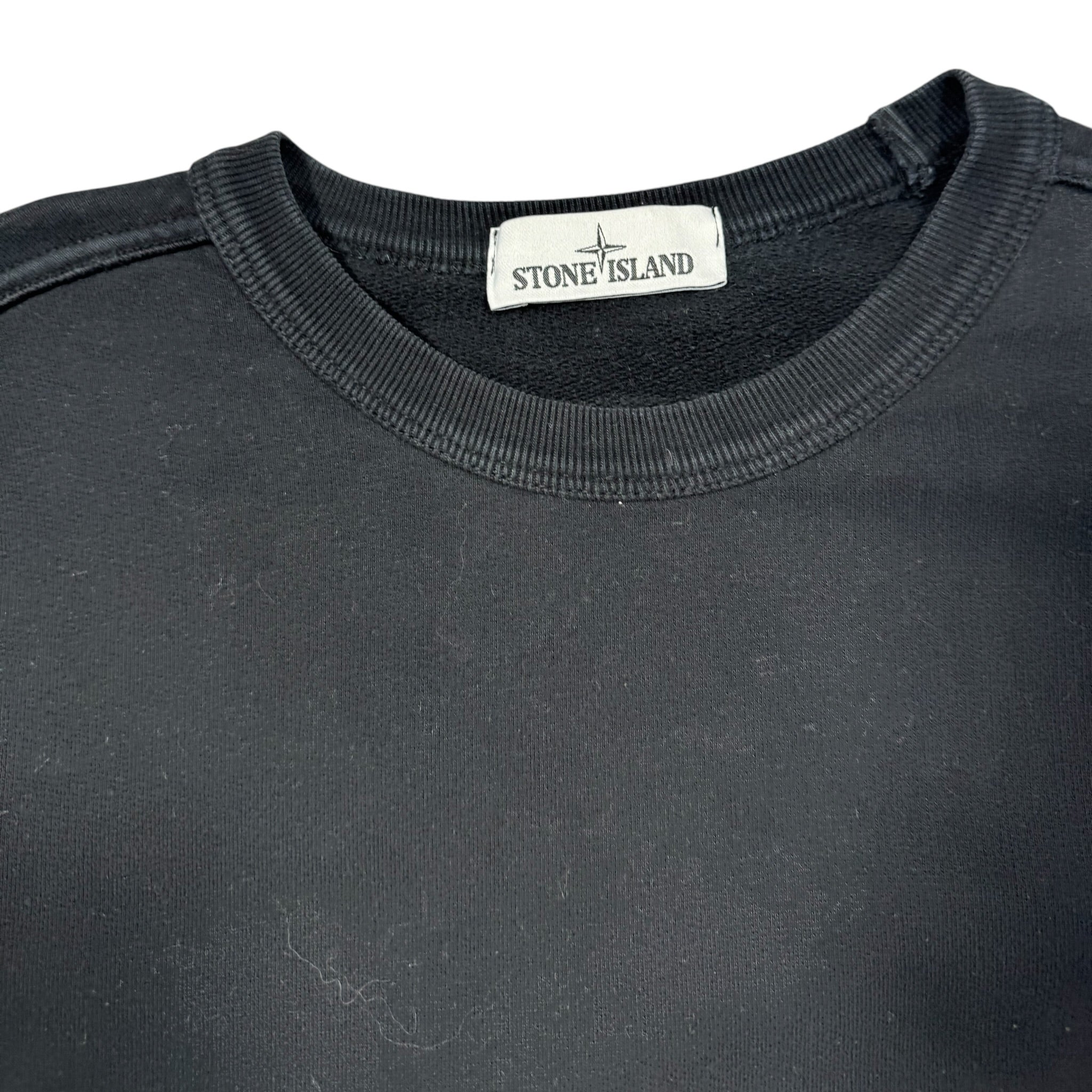 Sweat Stone Island (M)