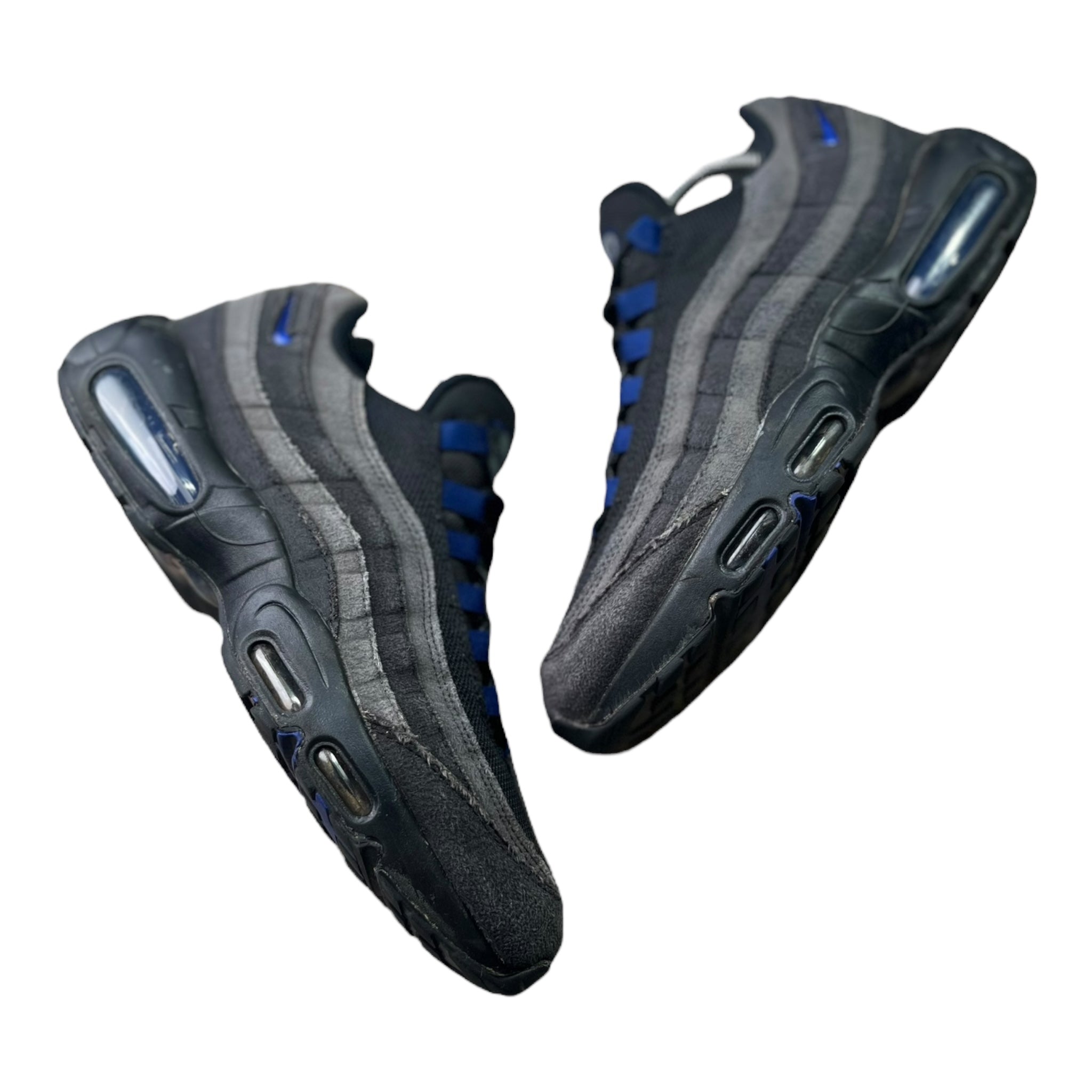 Nike Air Max 95 Blue Jewell 40.5EU