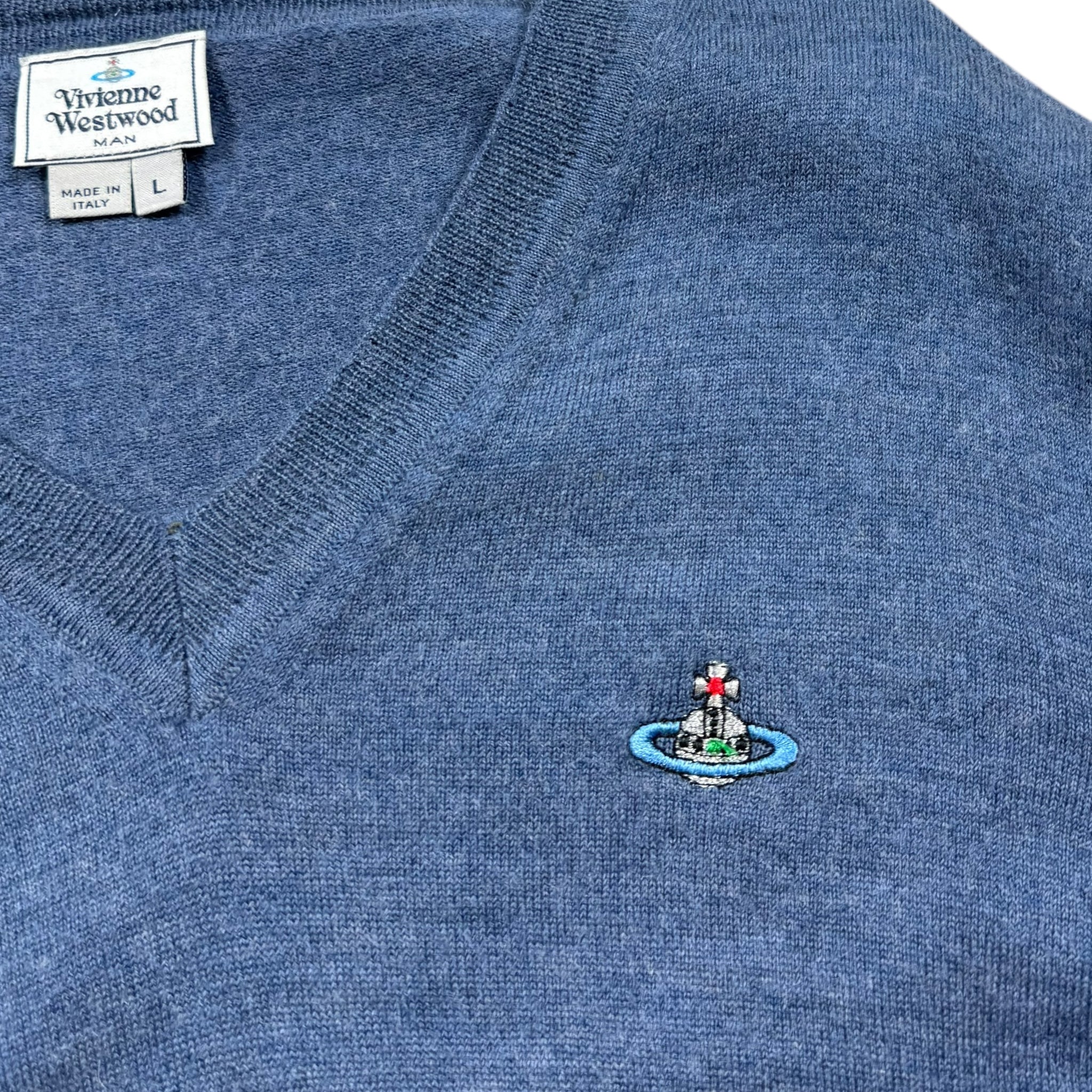 Vivienne Westwood Sweatshirt (L)