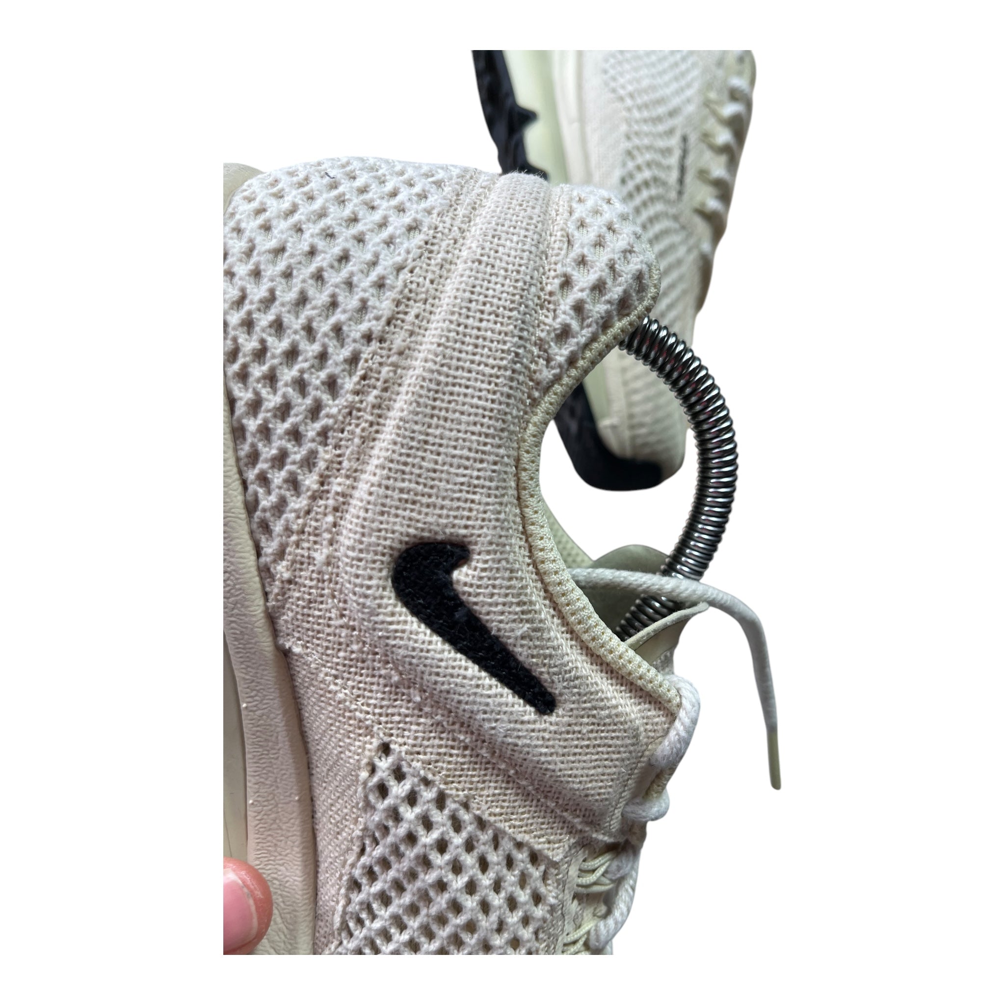 Nike Air Max 2013 Stussy Fossil (43EU)