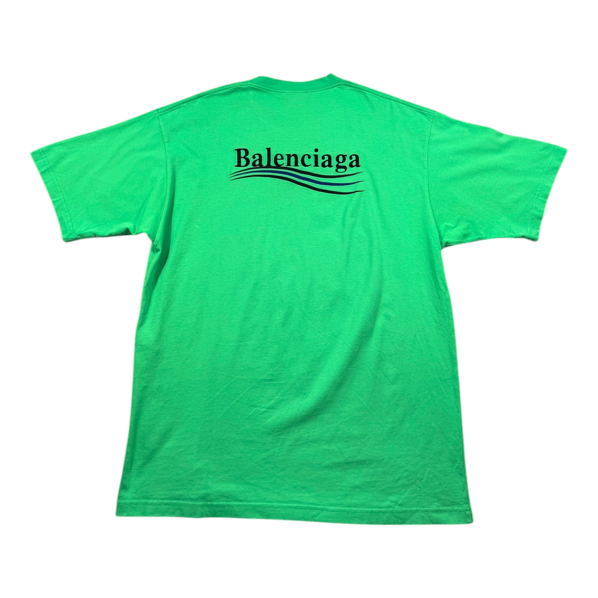 T-shirt Balenciaga (S)