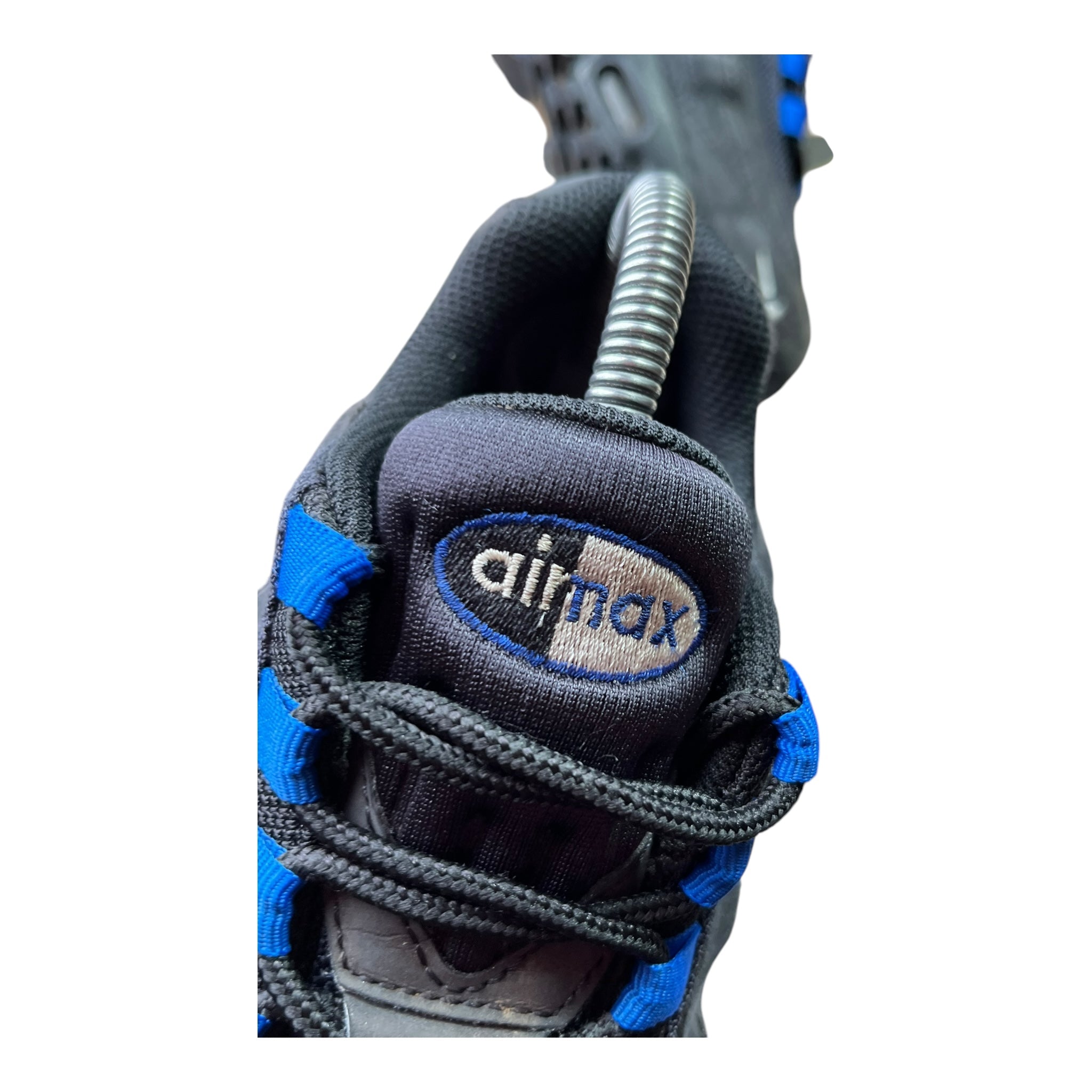 Nike Air Max 95 Game Royal (38.5EU)