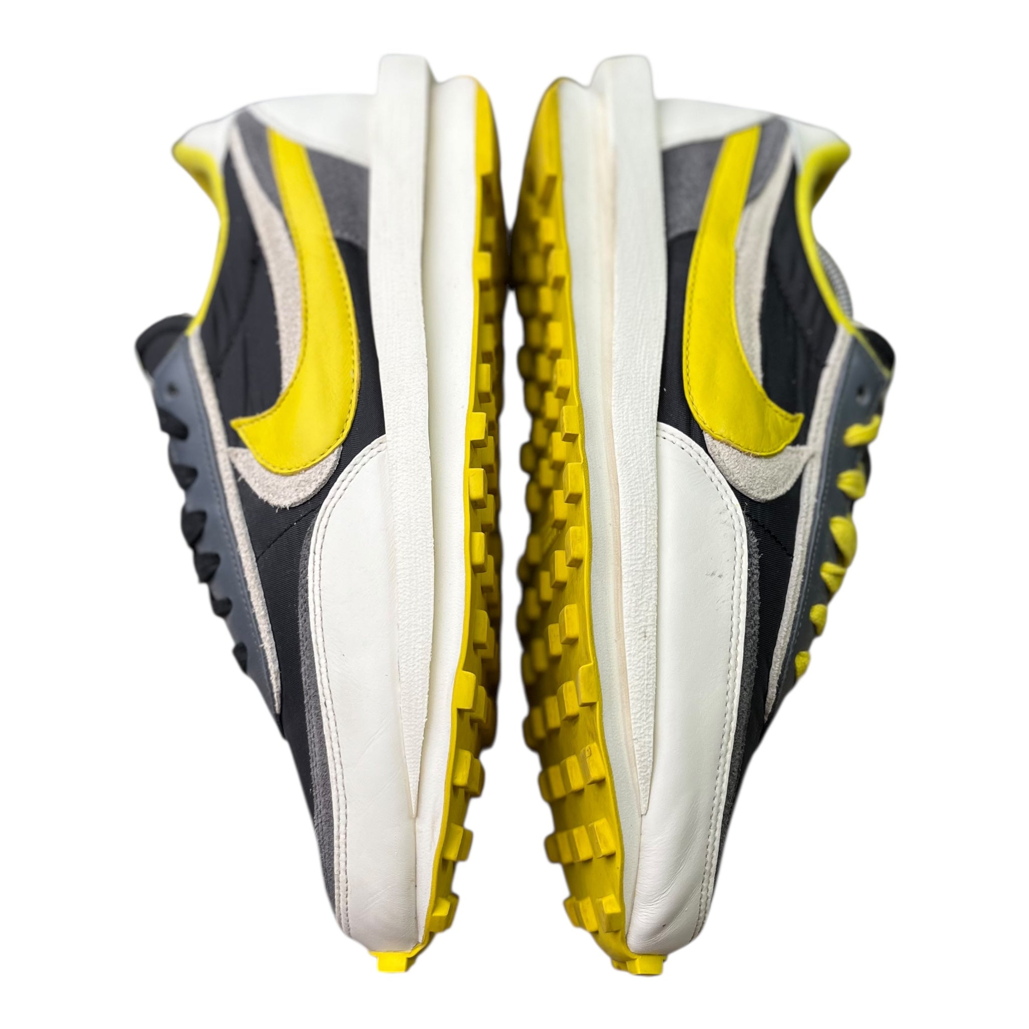 Nike LD Waffle Sacai Undercover Bright Yellow (45EU)