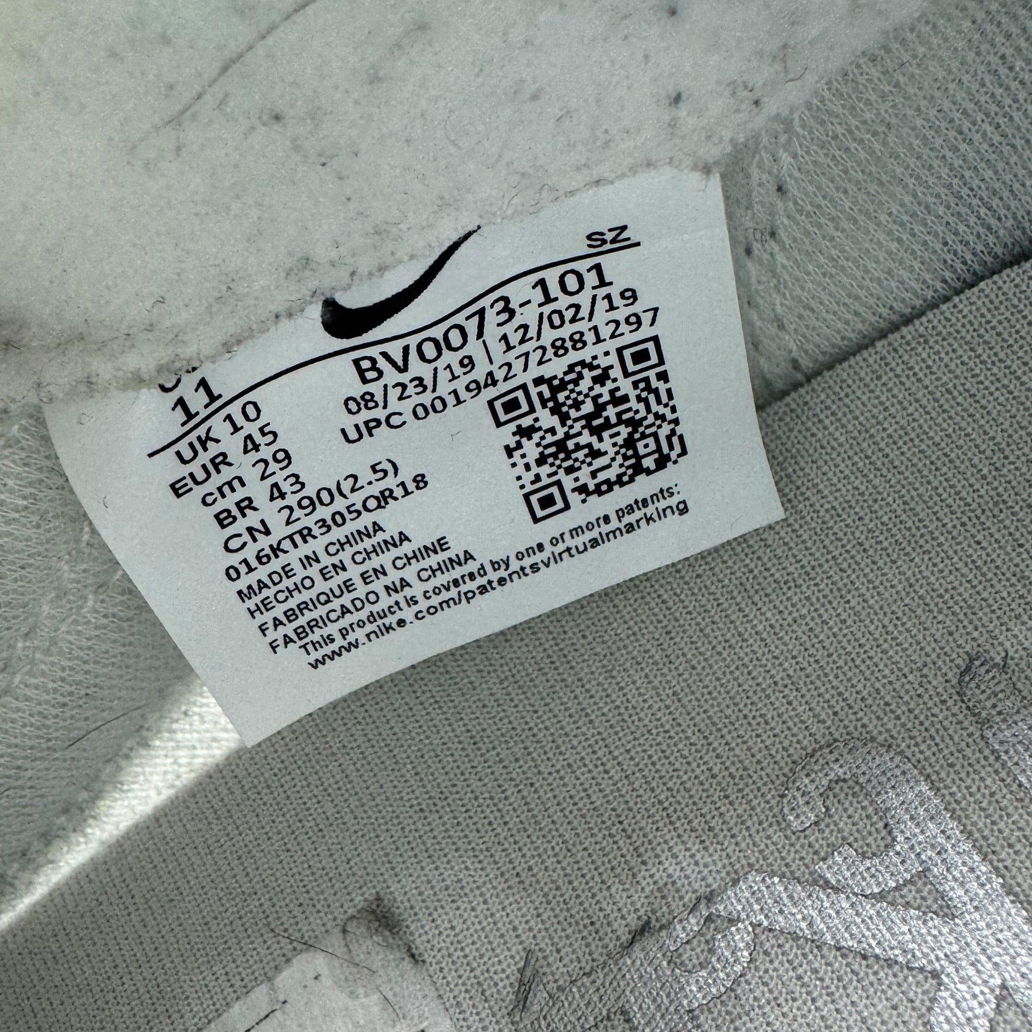 Sacai LD Waffle (45EU)