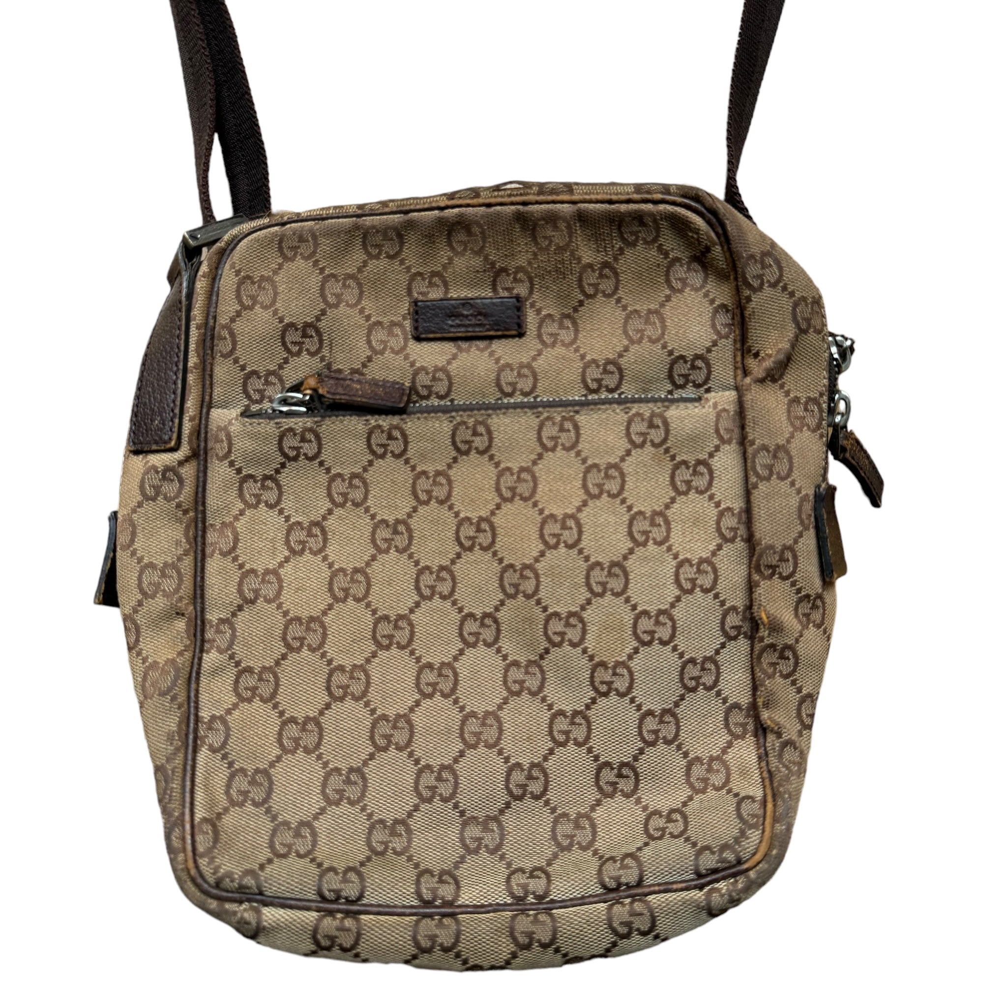 Sacoche gucci