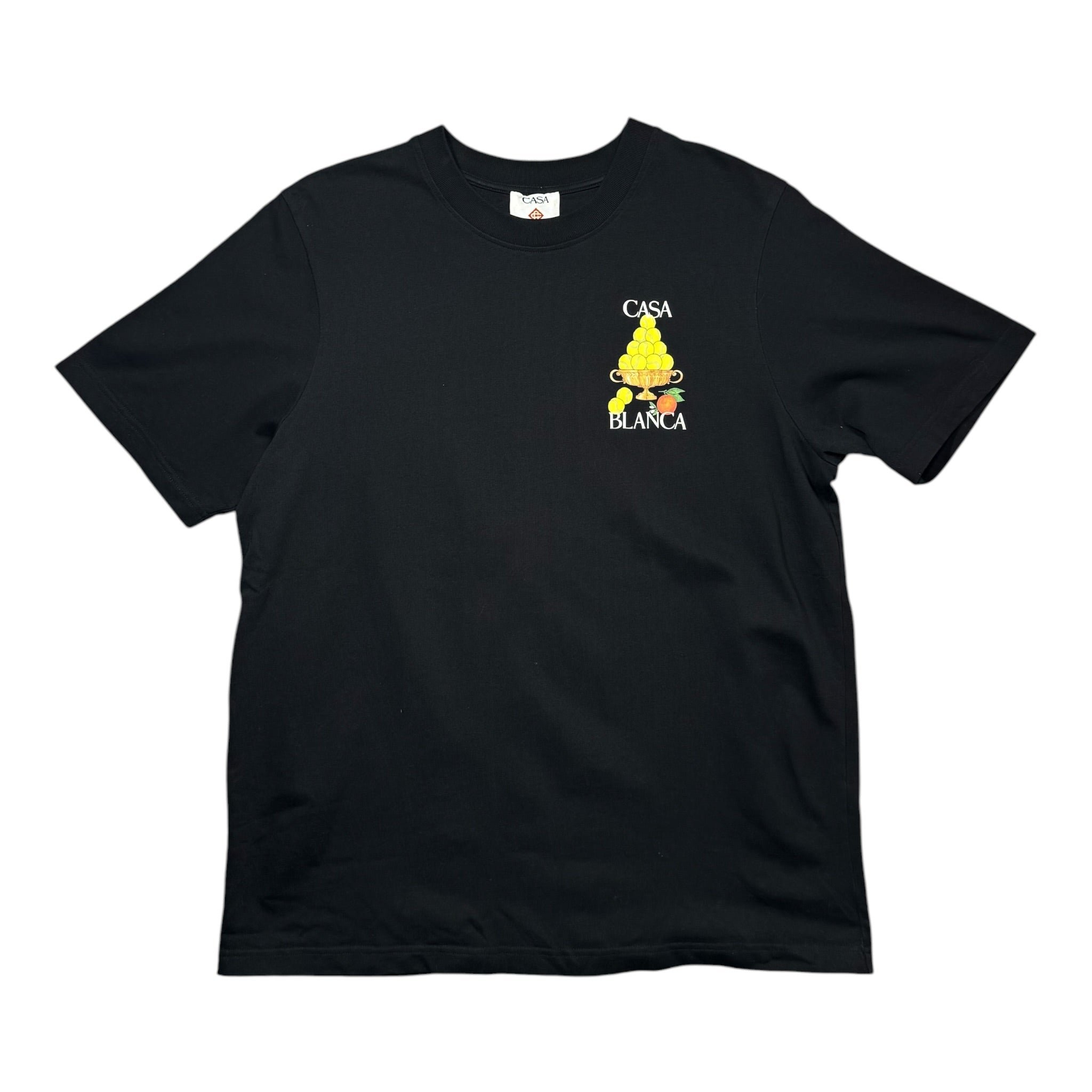 T-shirt Casablanca (XL)
