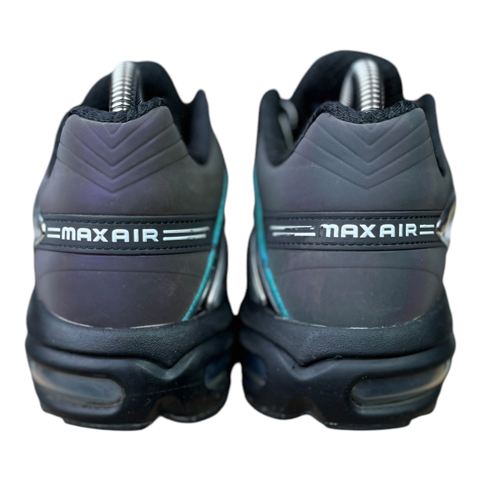 Nike Air Max Tailwind 5 Skepta Chrome Blue (43EU)