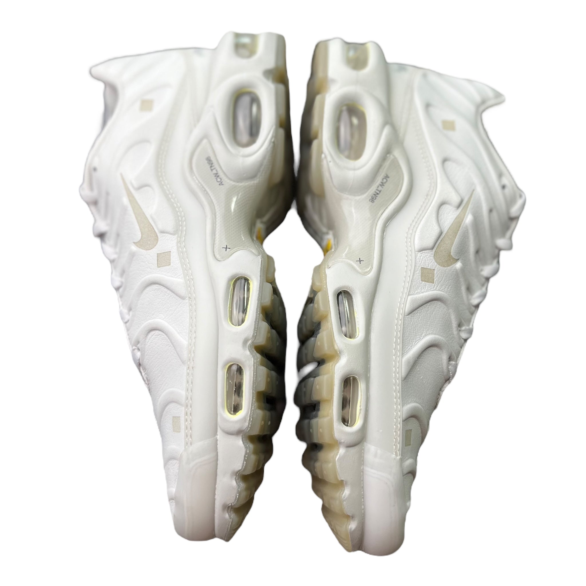 Nike Air Max Plus A Cold Wall Tn Platinium Tint (38EU)