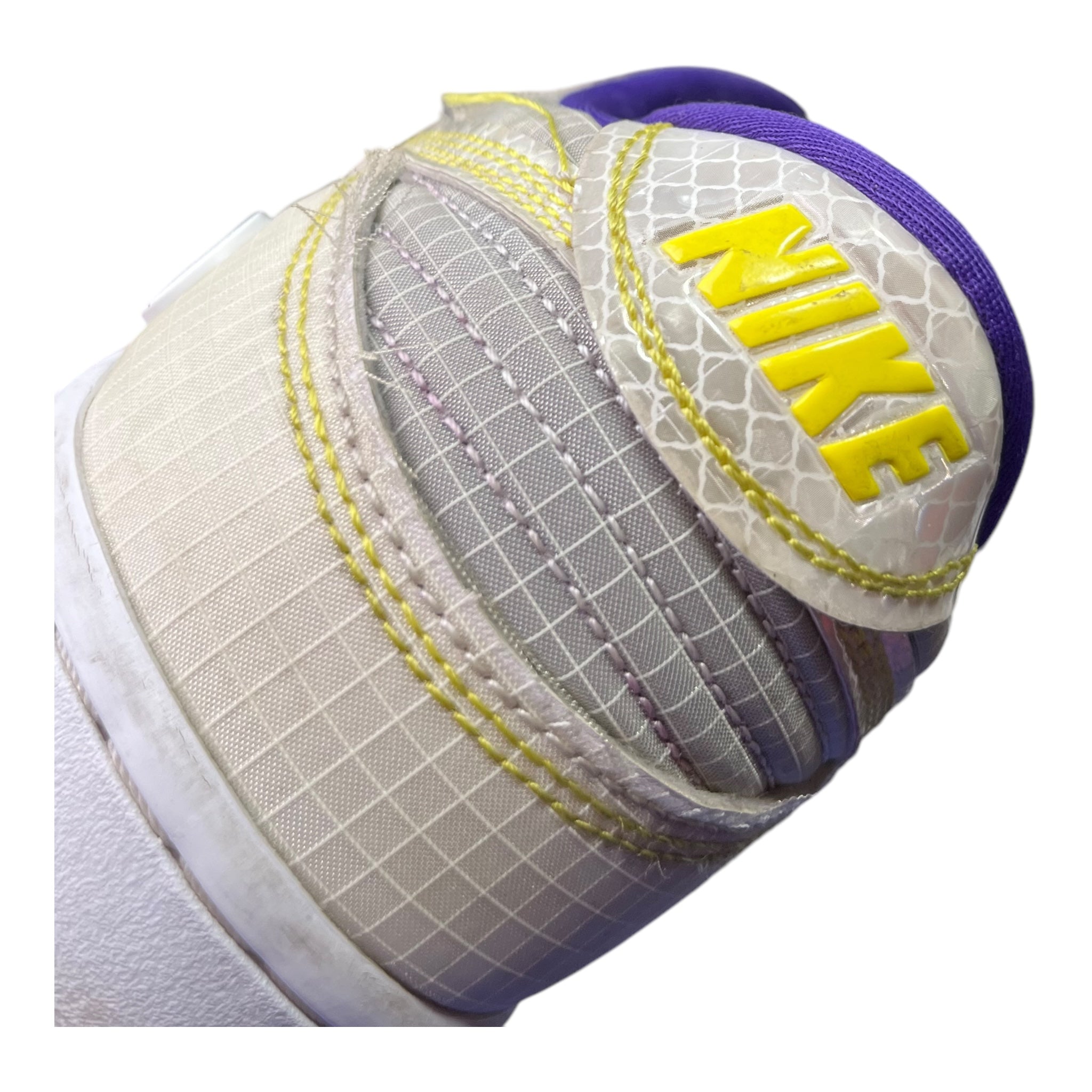 Nike Dunk Low Union LA Court Purple (44EU)