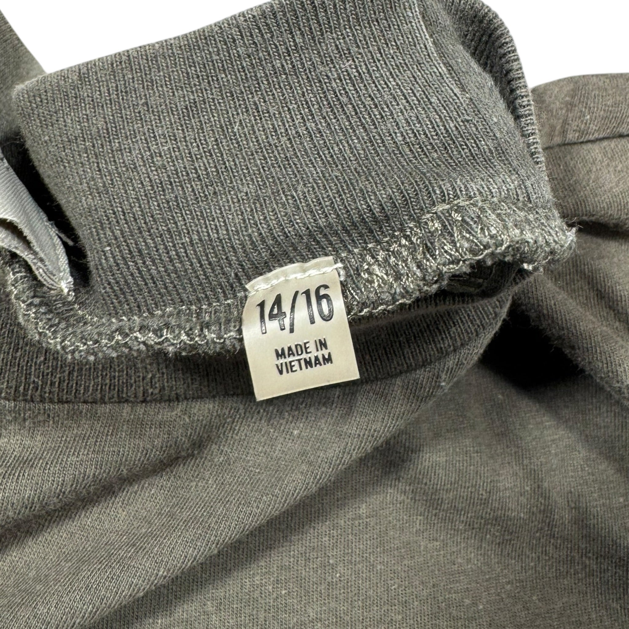 T-Shirt Essentials (14A/S)