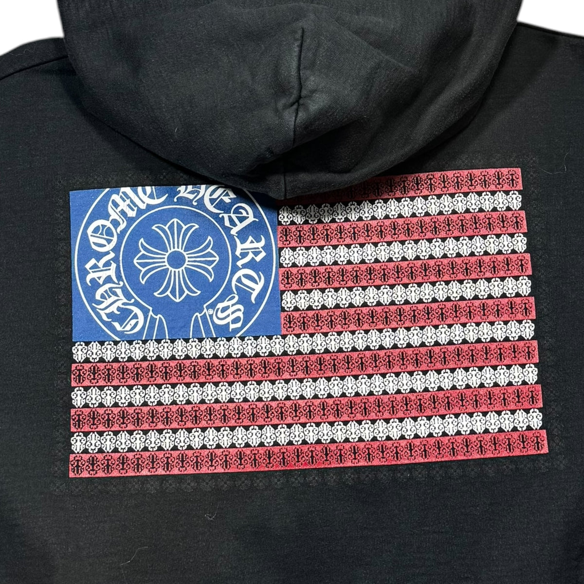 Sweat Chrome Hearts (XL)
