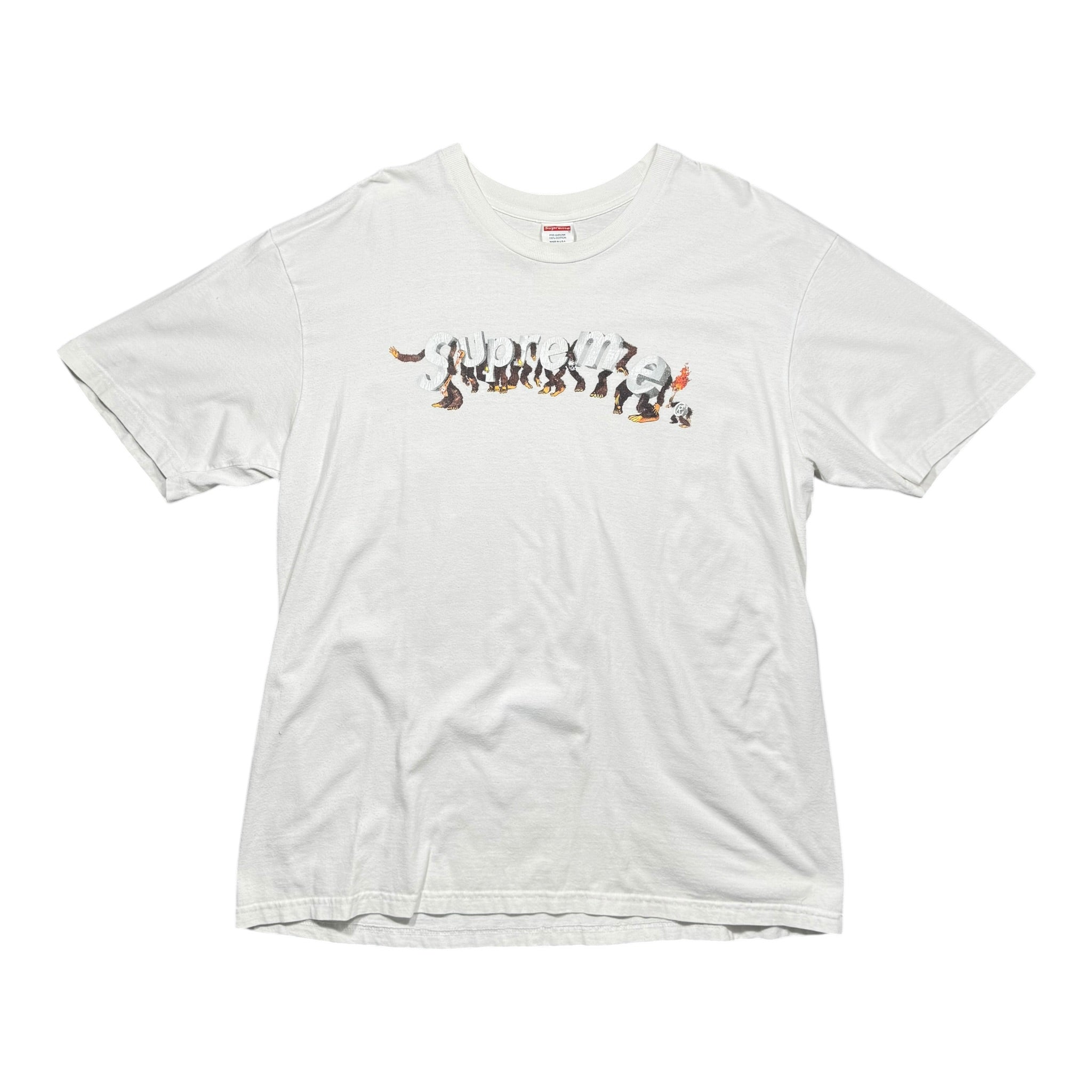 T-shirt Supreme (XL)
