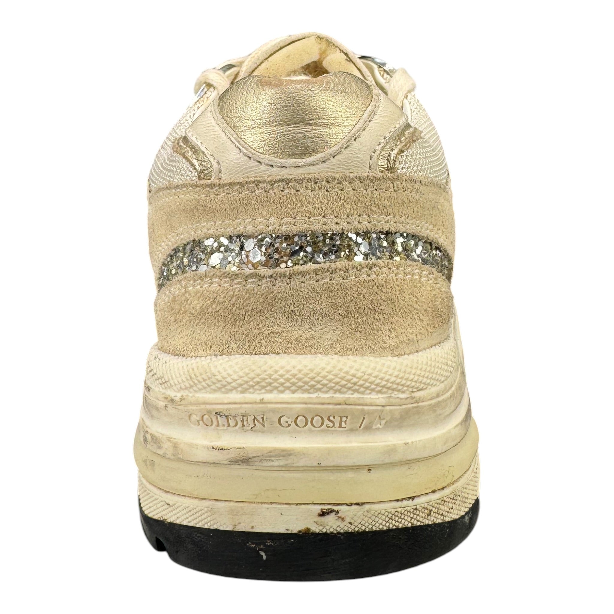 Golden Goose Dadstar (38EU)