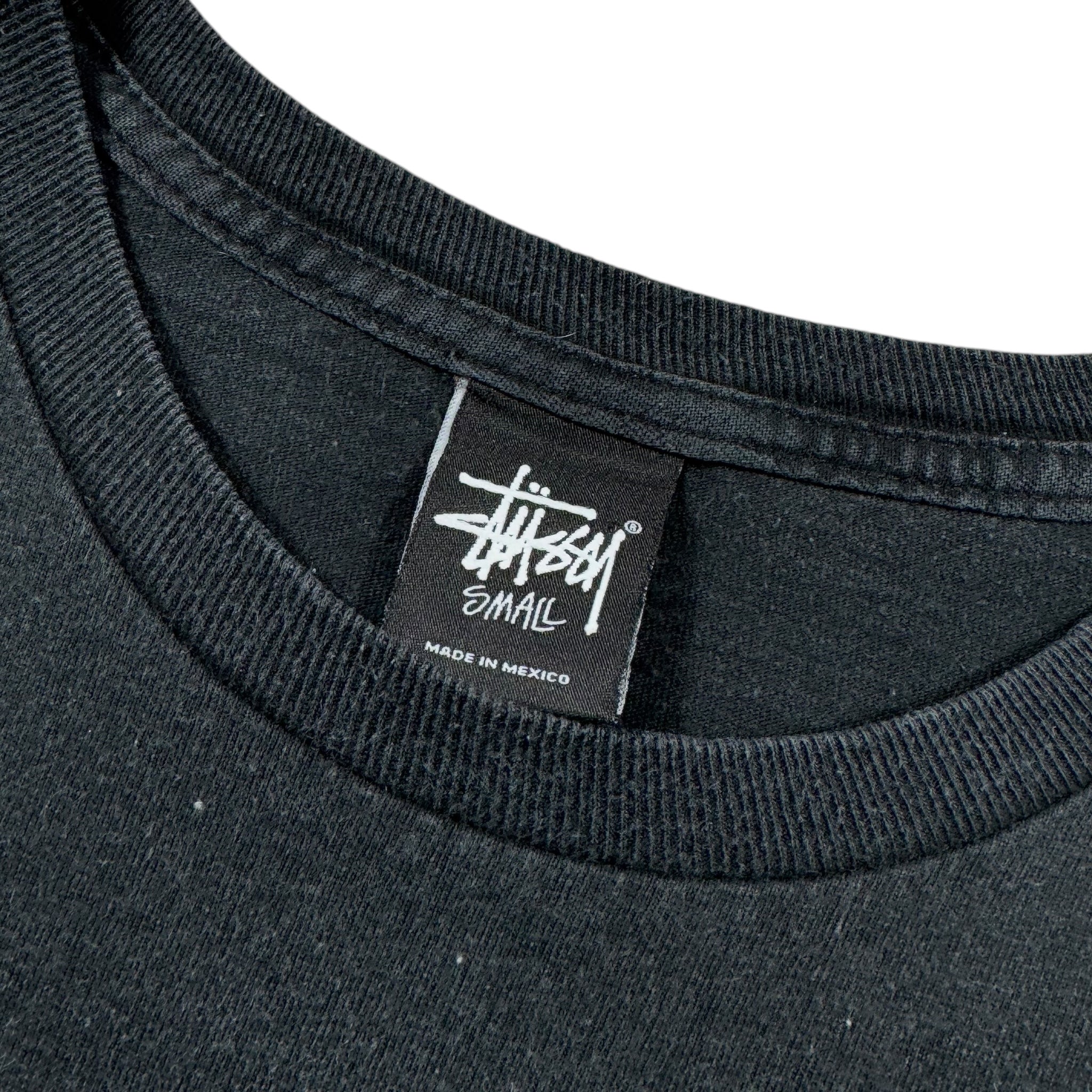 T-shirt Stussy (S)