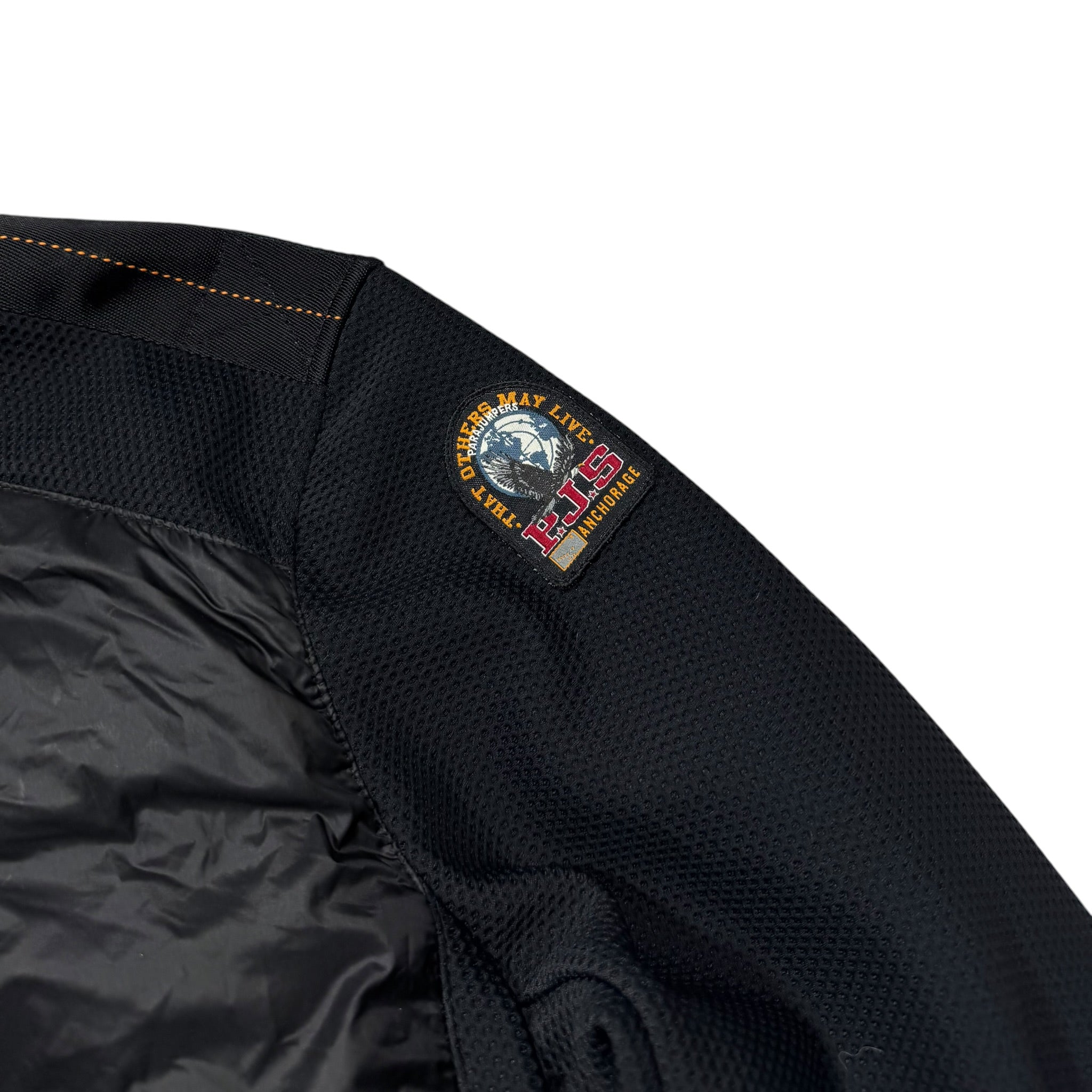 Veste Softshell WarmUp Parajumpers (XL)