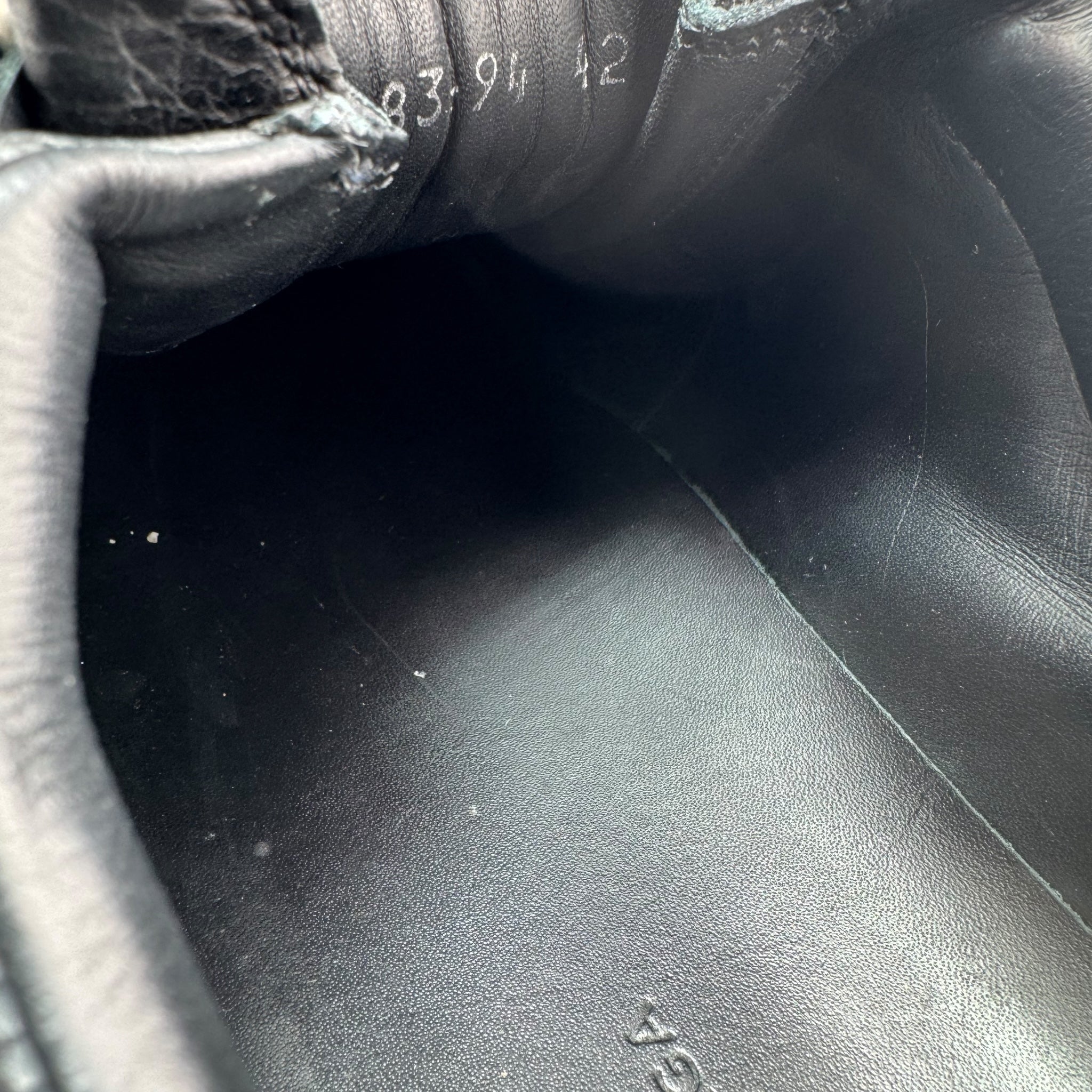 Balenciaga Arena (42EU)