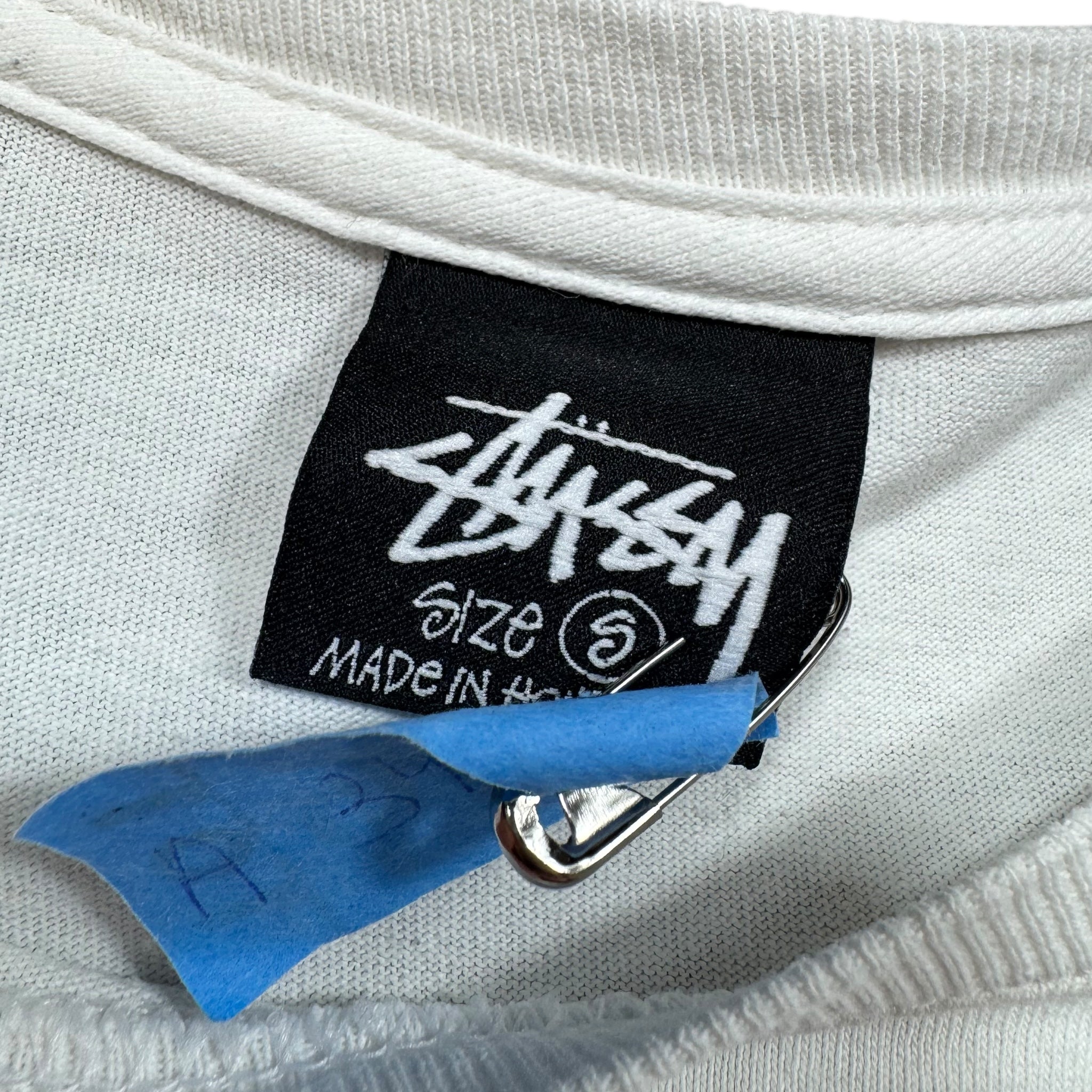 T-shirt Stussy (S)