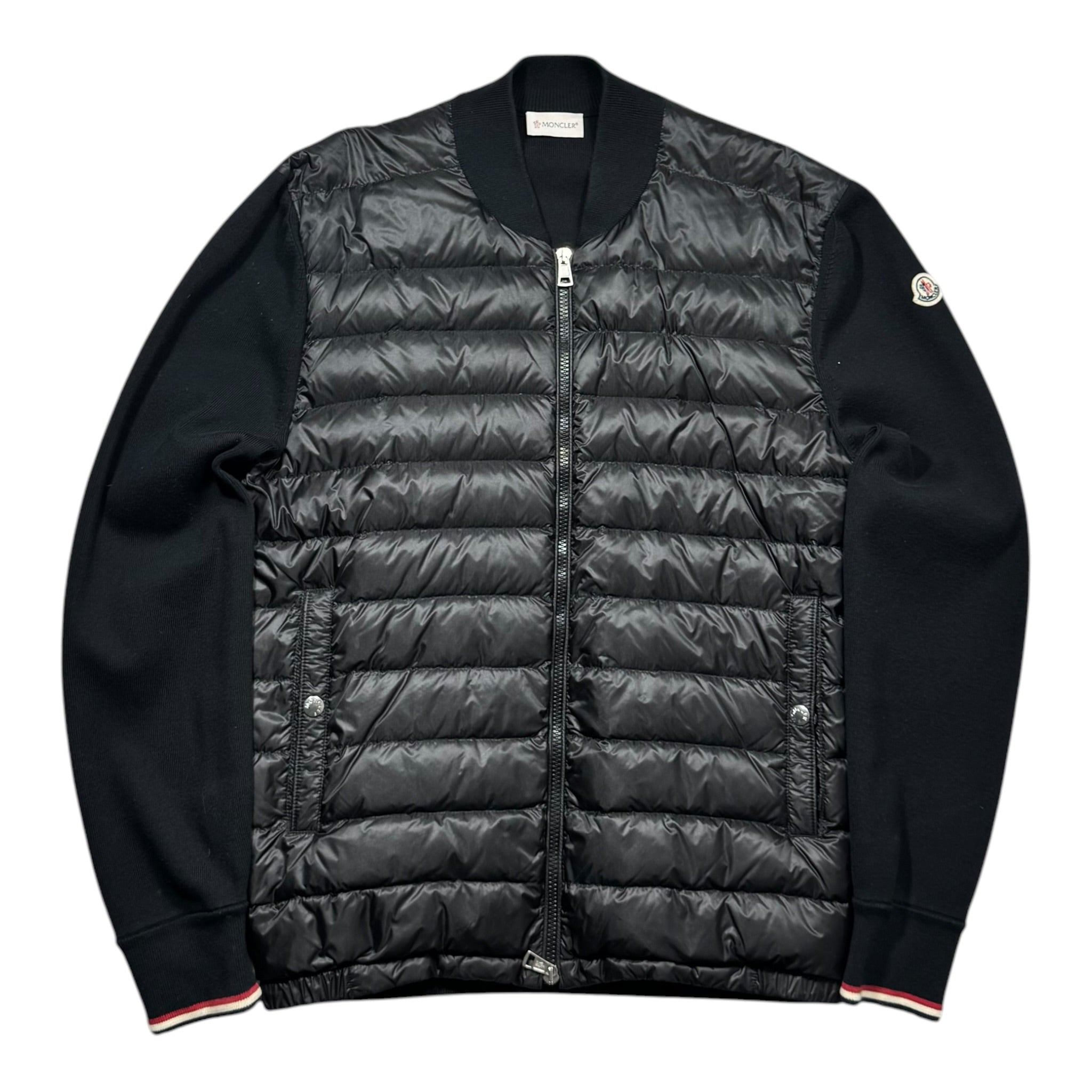 Cardigan Moncler (L)