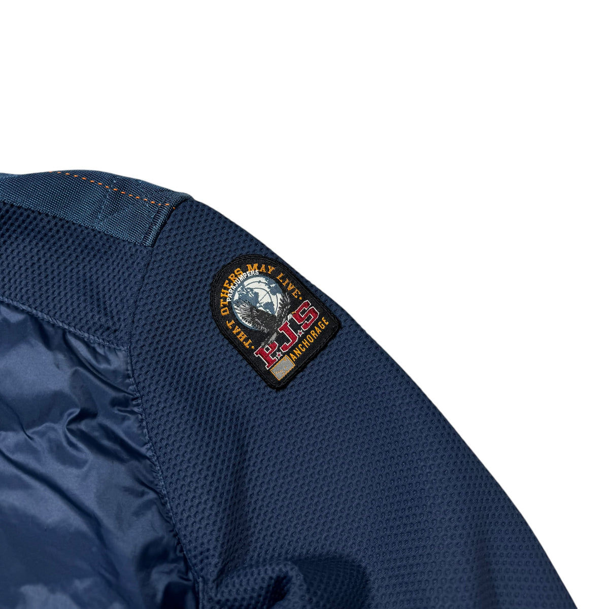 Veste Warm Up Parajumpers (S)